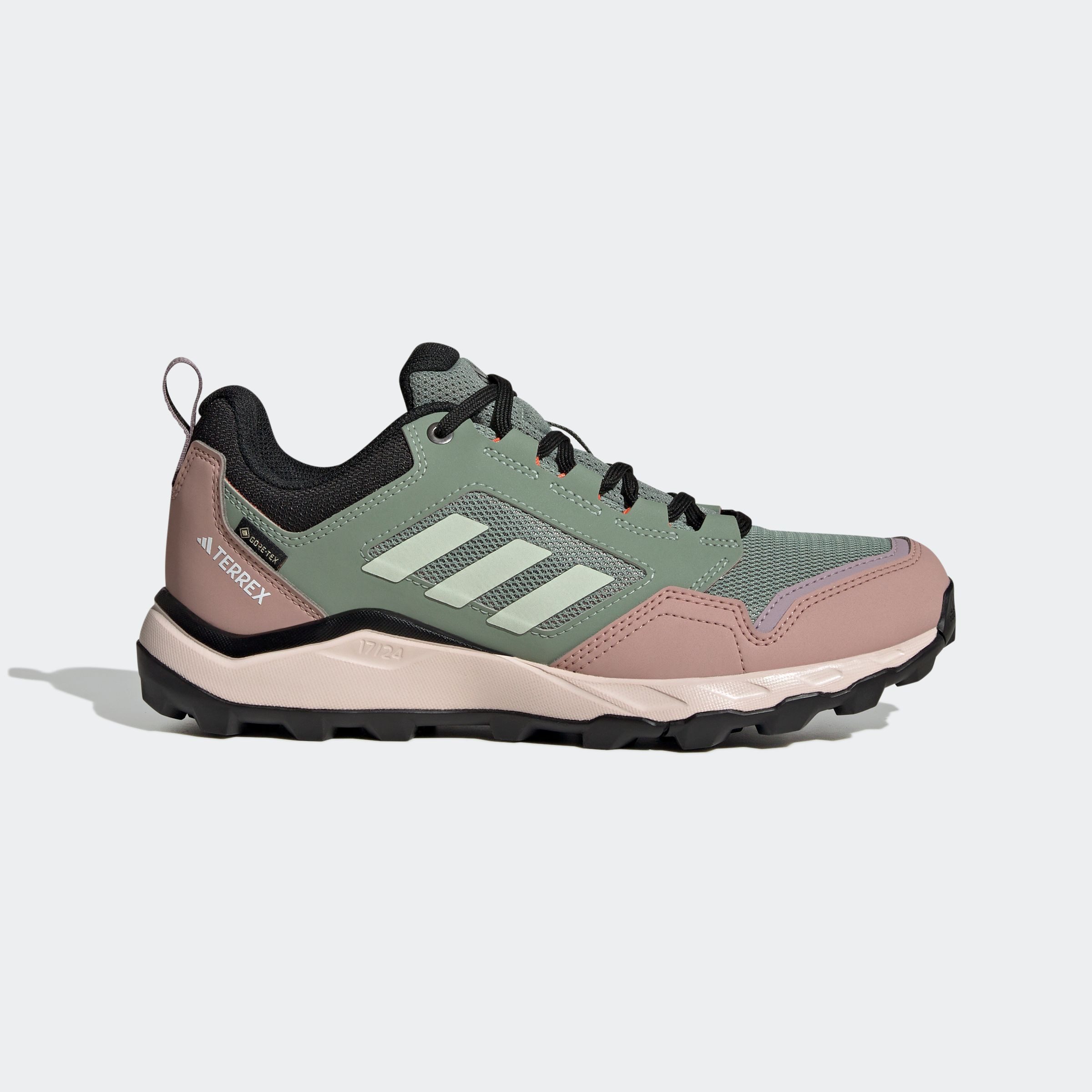 adidas TERREX Trailrunningschoenen TRACEROCKER 2.0 GORE-TEX TRAILRUNNING