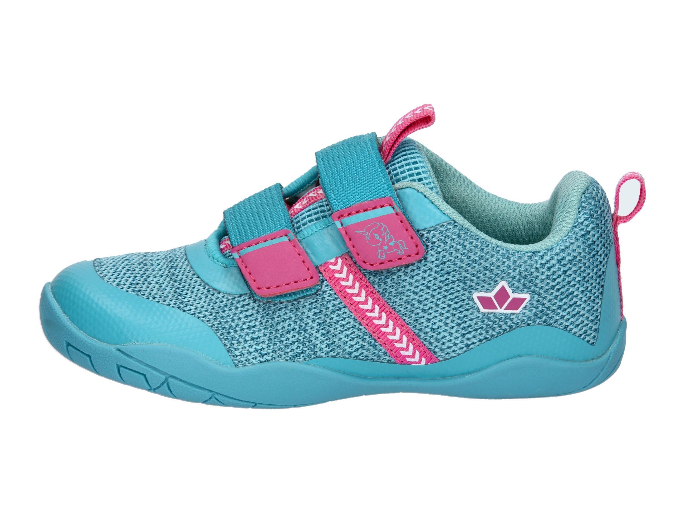 Lico Sneakers Bareschoenen Aride V