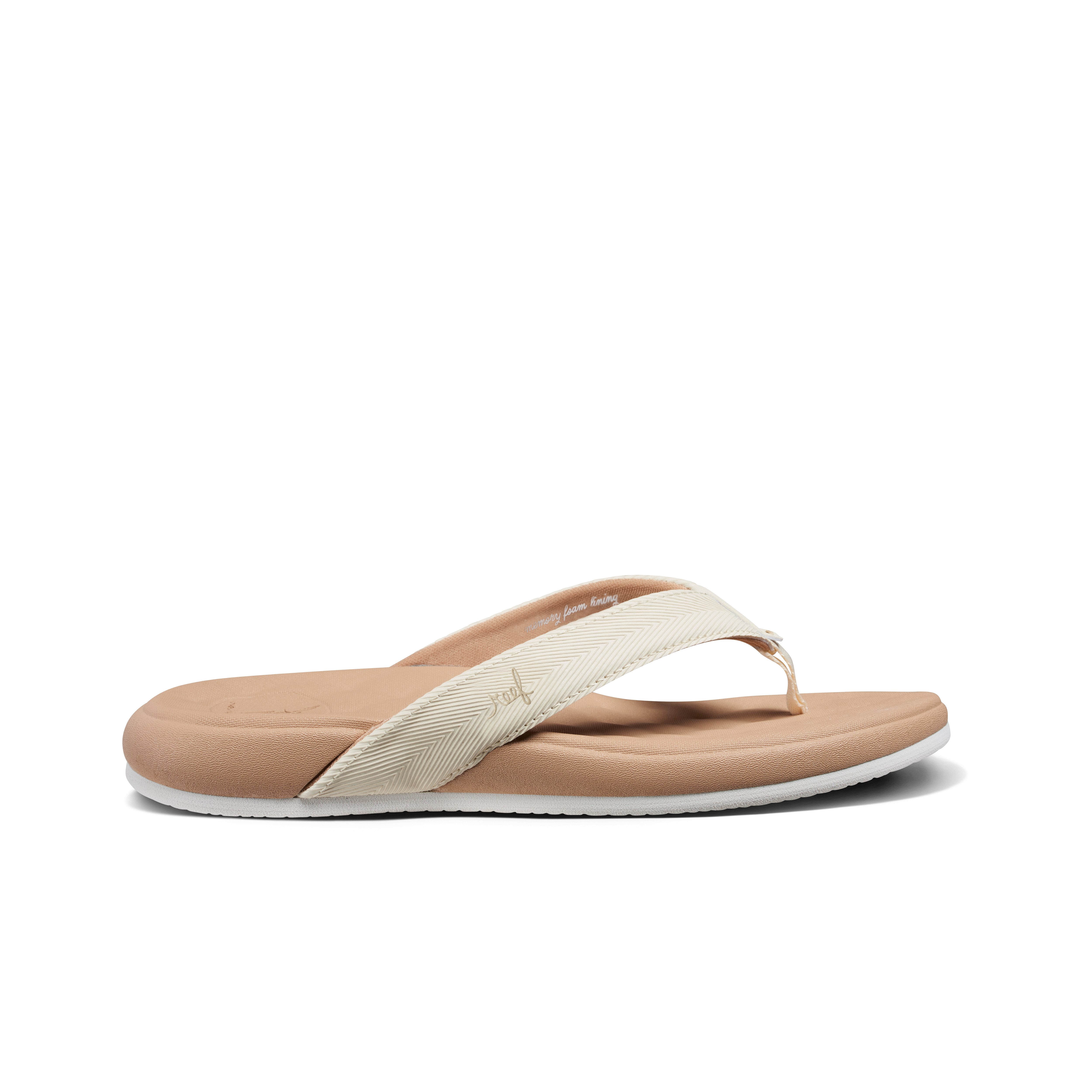Reef Teenslippers CUSHION HARMONY