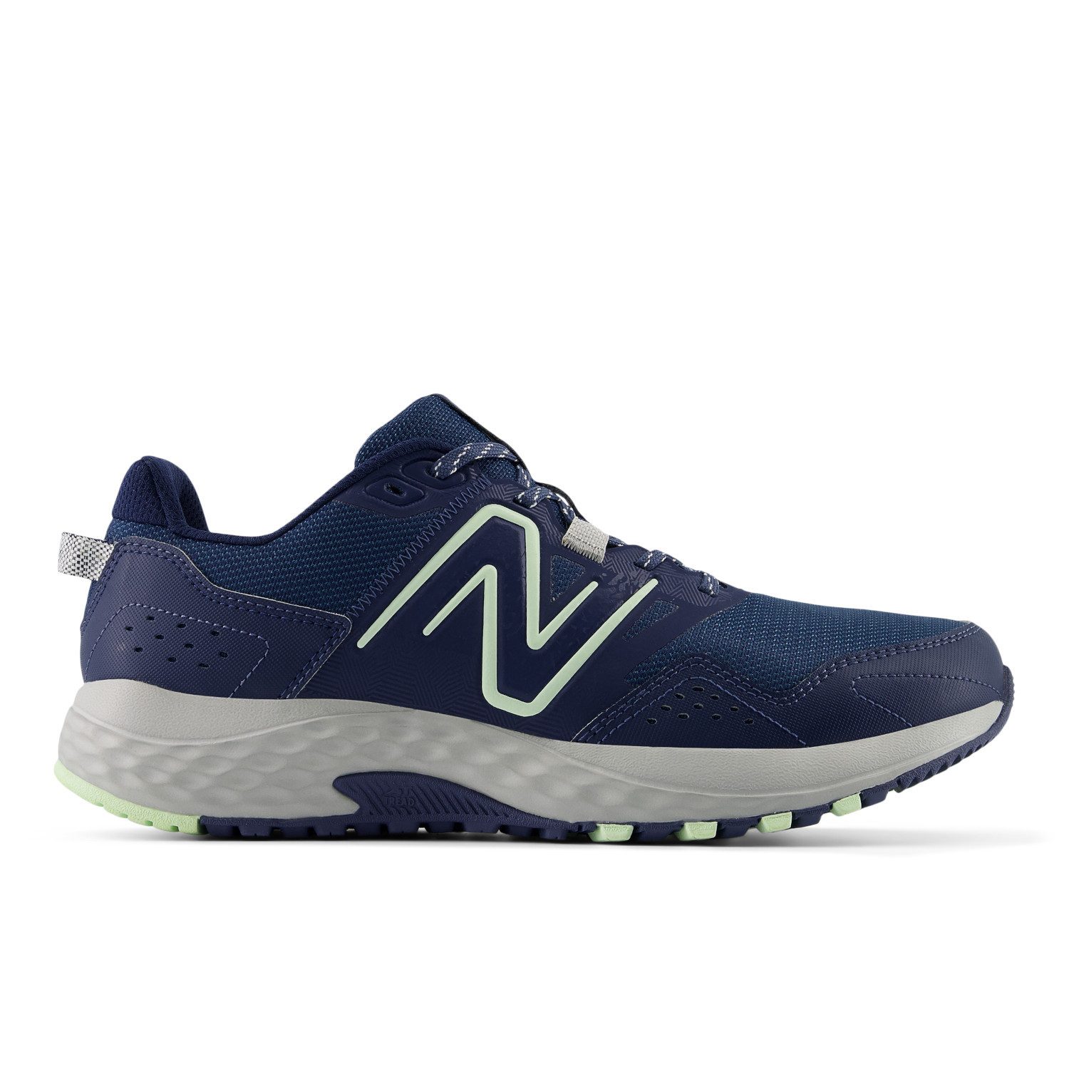 New Balance Wandelschoenen 410 v8 Trailrunning schoen, hardloopschoen