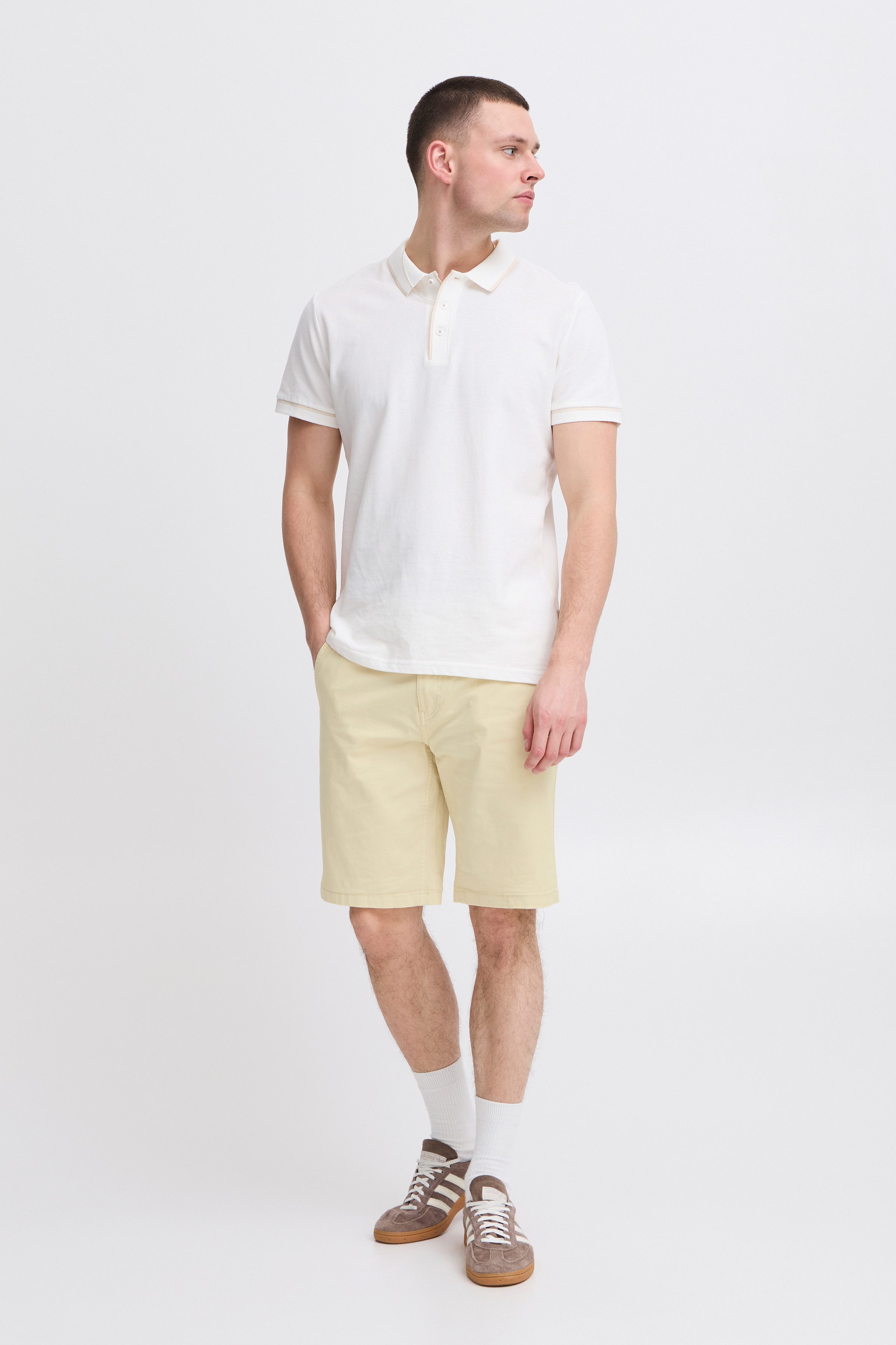 Blend Short BHMASON-shorts - 2pack