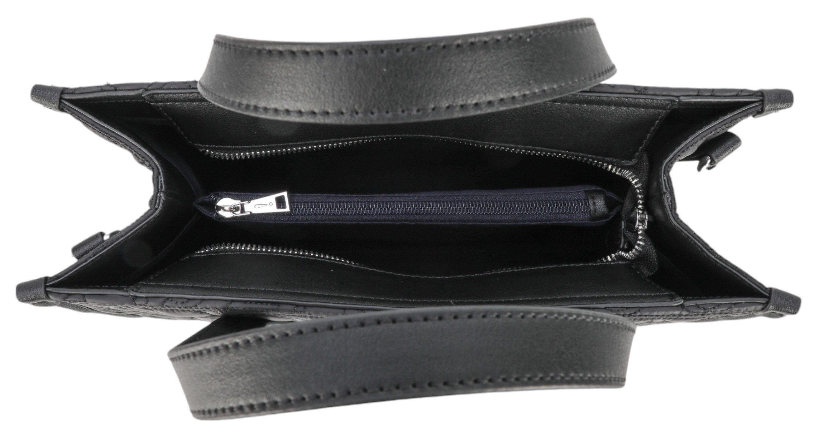 Joop Jeans Handtas Iniziale aurelia handbag mhz Schoudertas shopper schoudertas