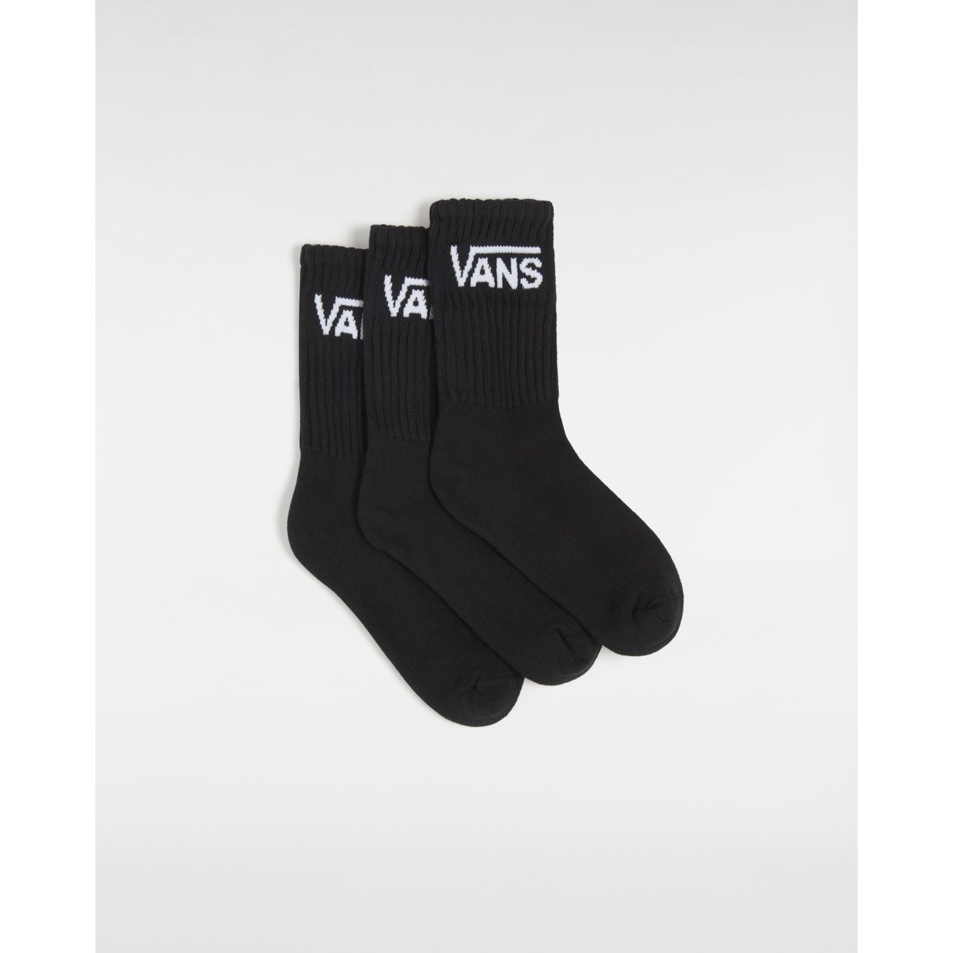 Vans Sokken CLASSICVANSCREWSOCK (3 paar, Set van 3)