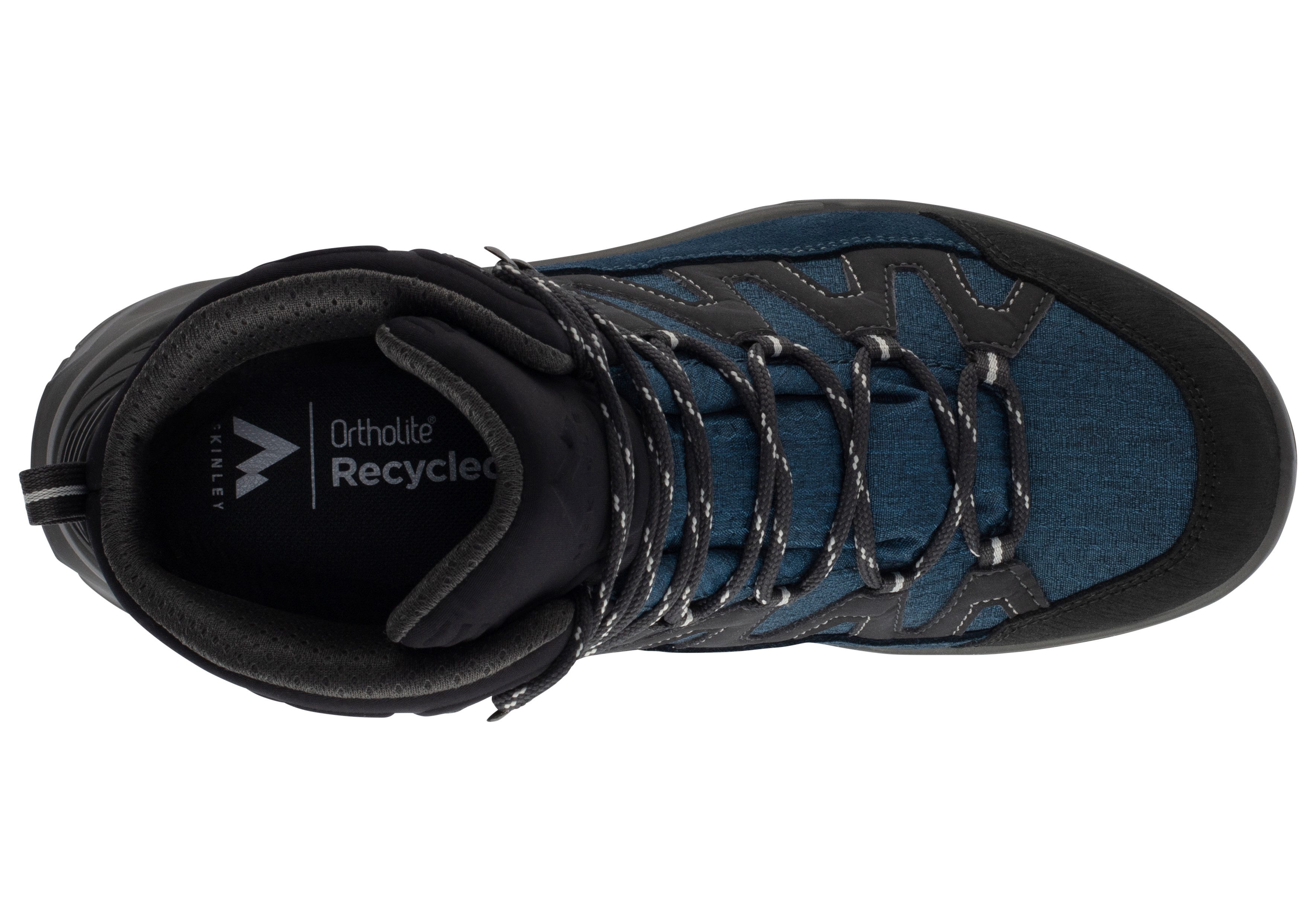 McKinley Wandelschoenen Vulcanus II MID AQX M