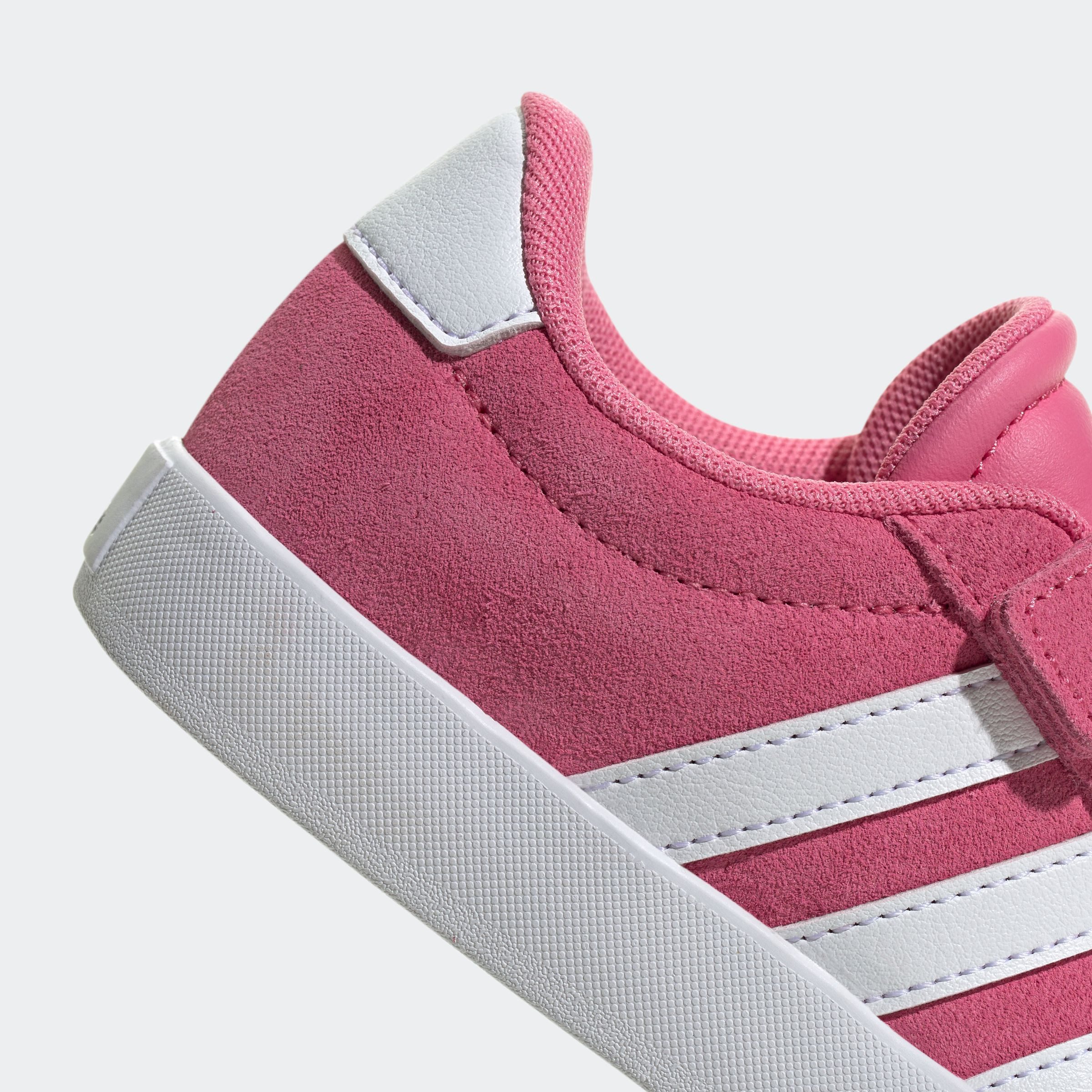 adidas Sportswear Sneakers VL COURT 3.0 geïnspireerd door het ontwerp van de adidas samba
