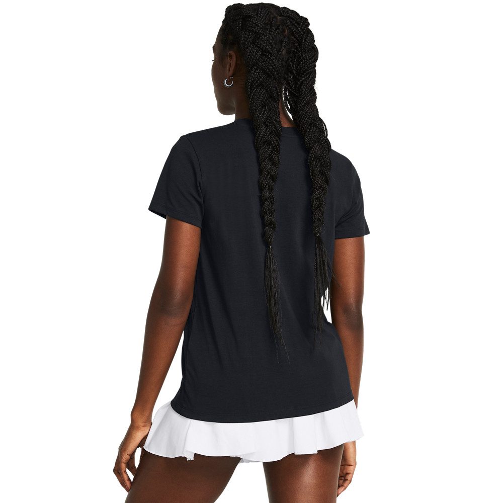 Under Armour® T-shirt UA RIVAL CORE SS (1-delig)