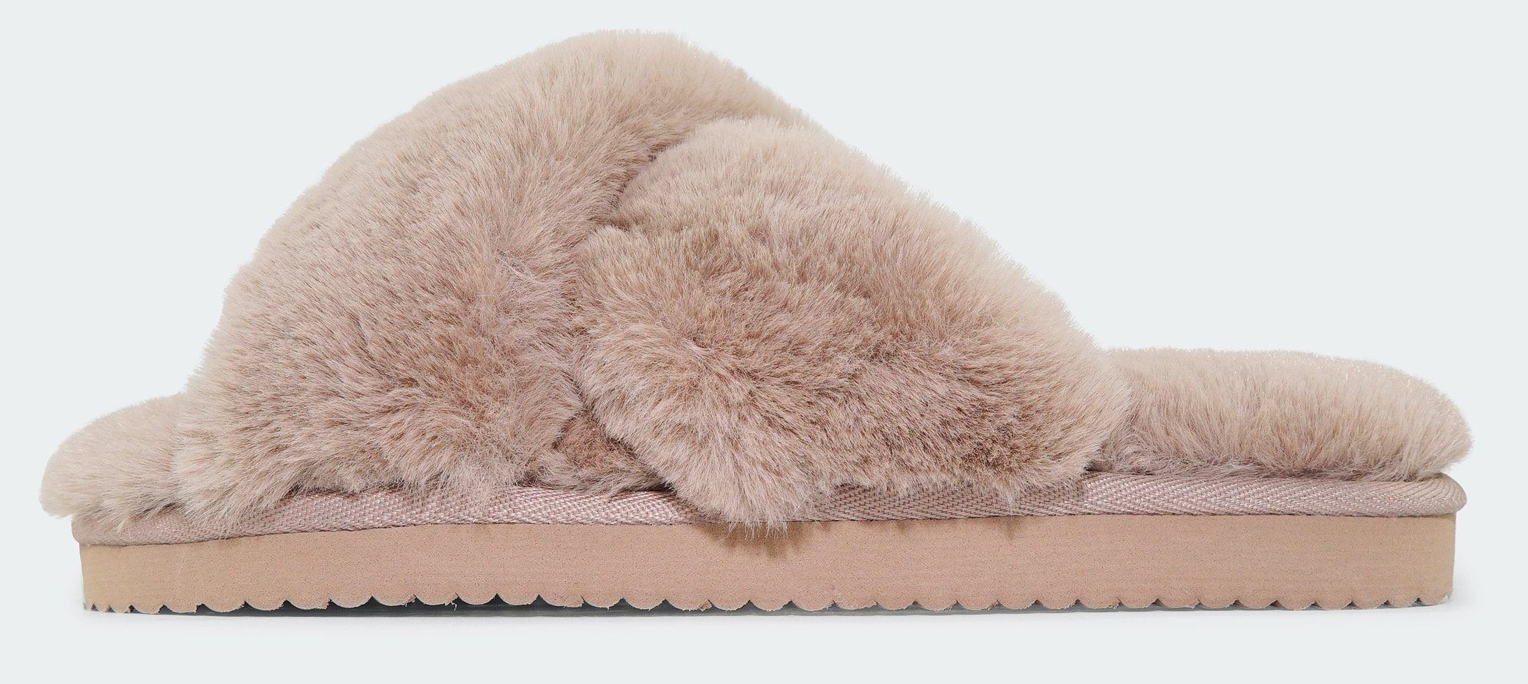 Flip Flop Pantoffels Cross*fur 2