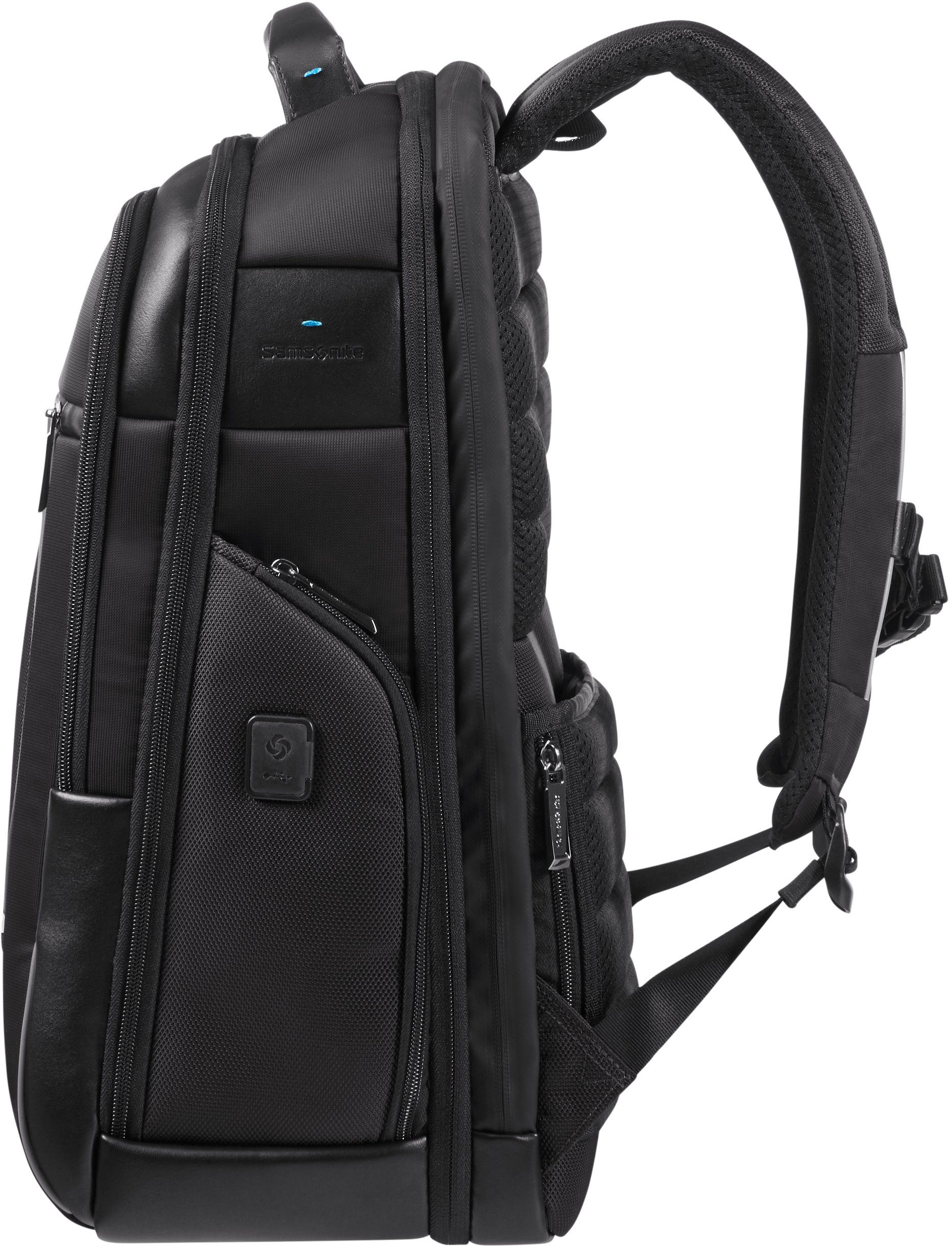 Samsonite Laptoprugzak SPECTROLITE 3.0 Werkrugzak schoolrugzak met volumevergroting