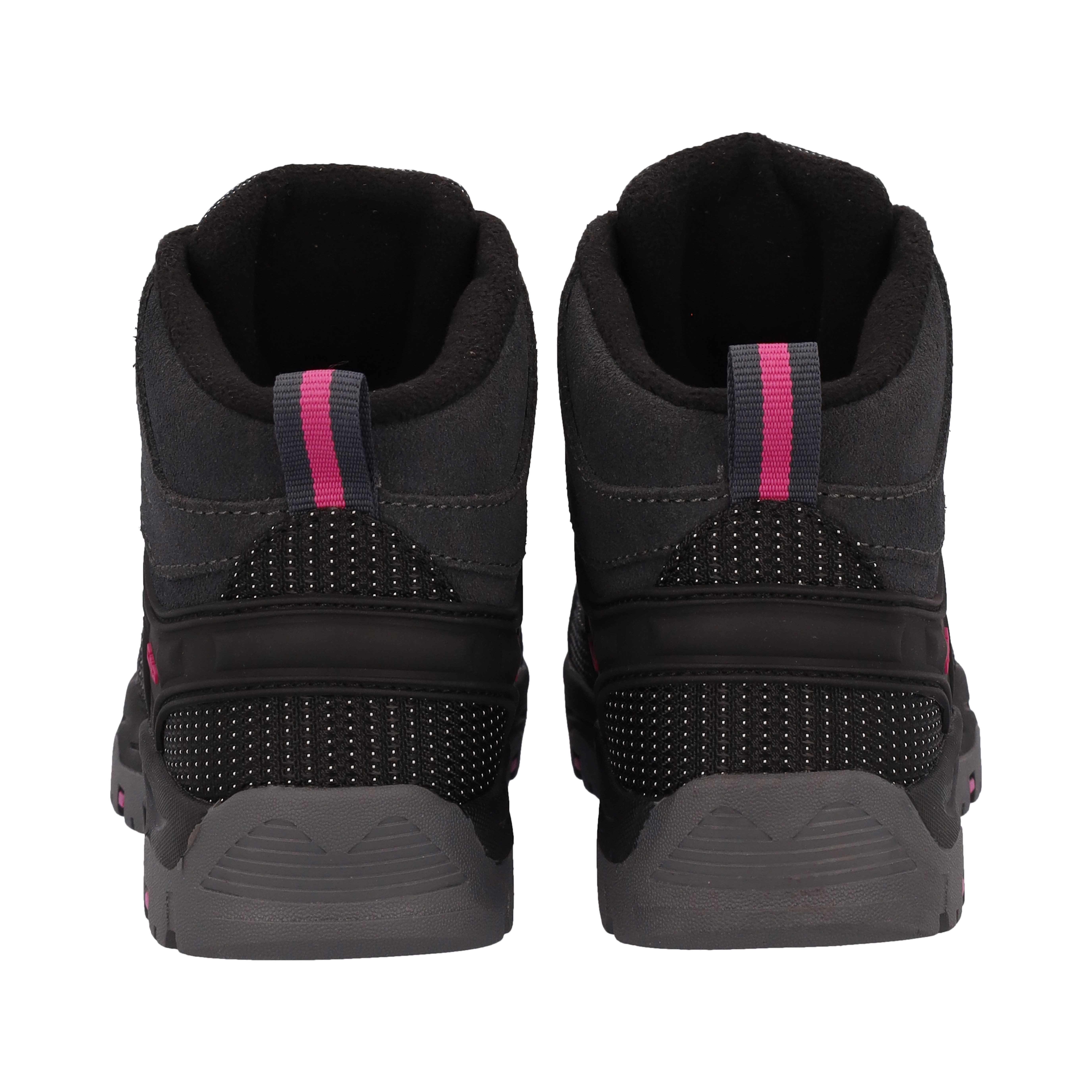 CMP Outdoorschoenen KIDS KIRUNA MID FITGO FLEECE WP
