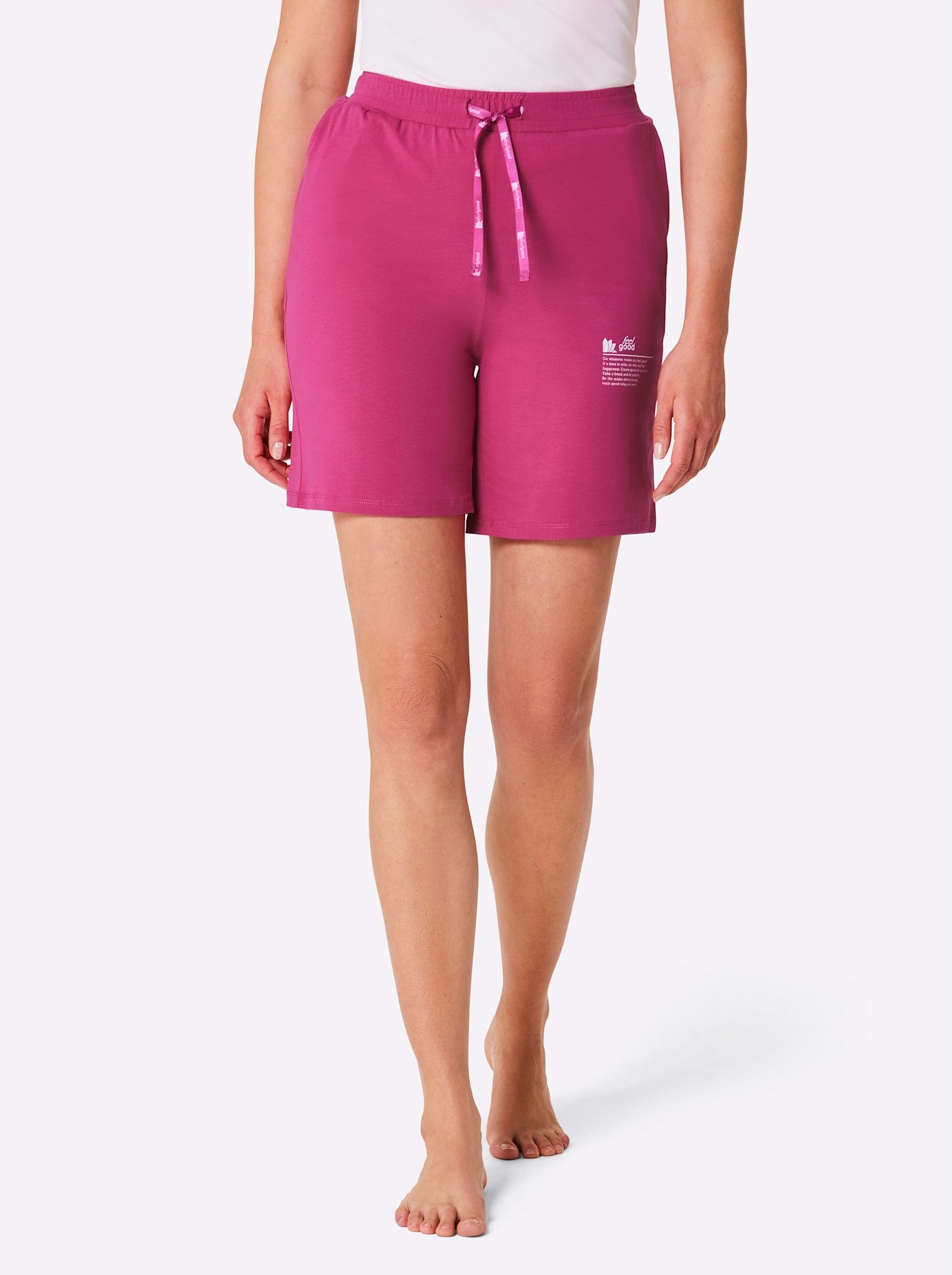 feel good Jerseybroek
