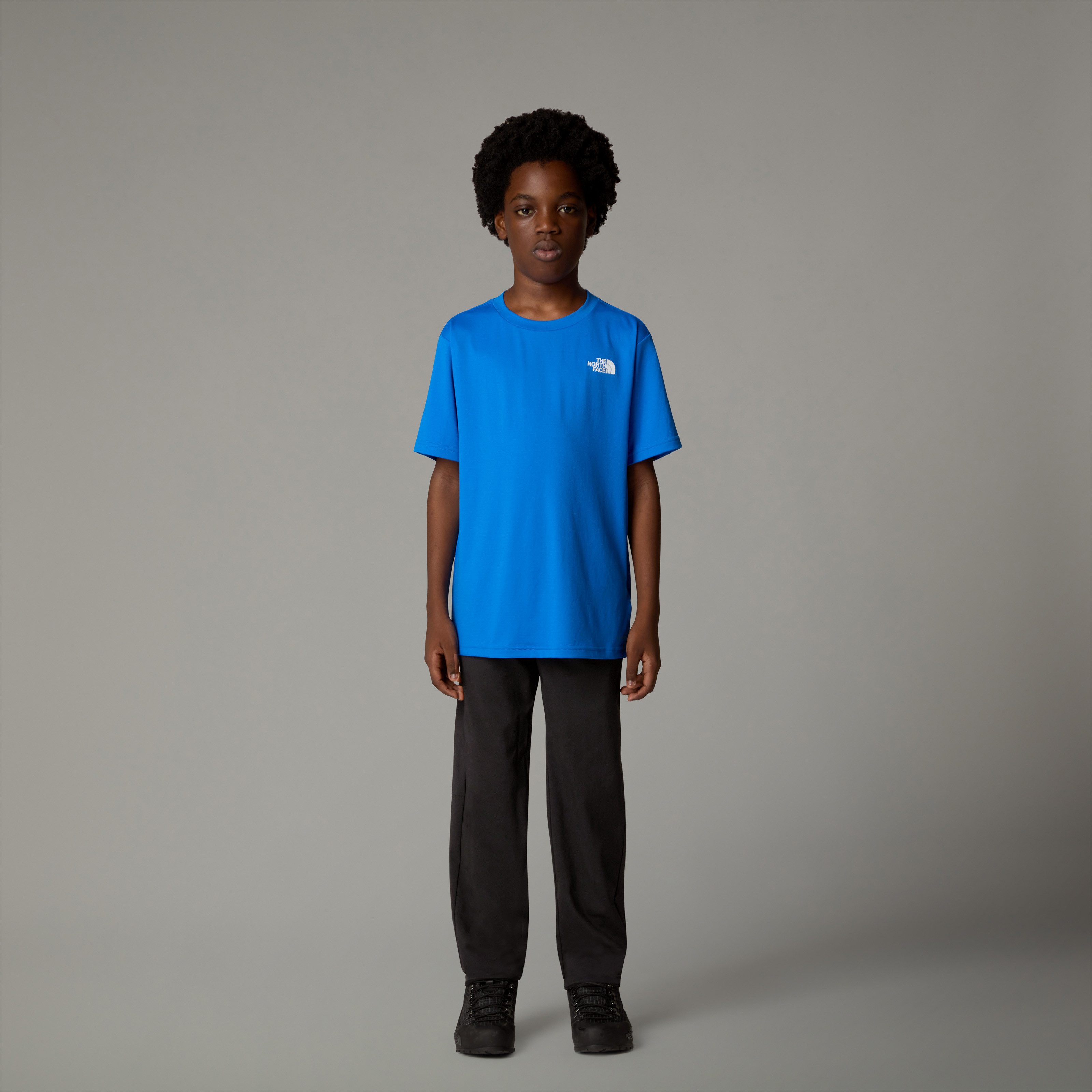 The North Face Functioneel shirt 24/7 T-Shirt voor jongeren