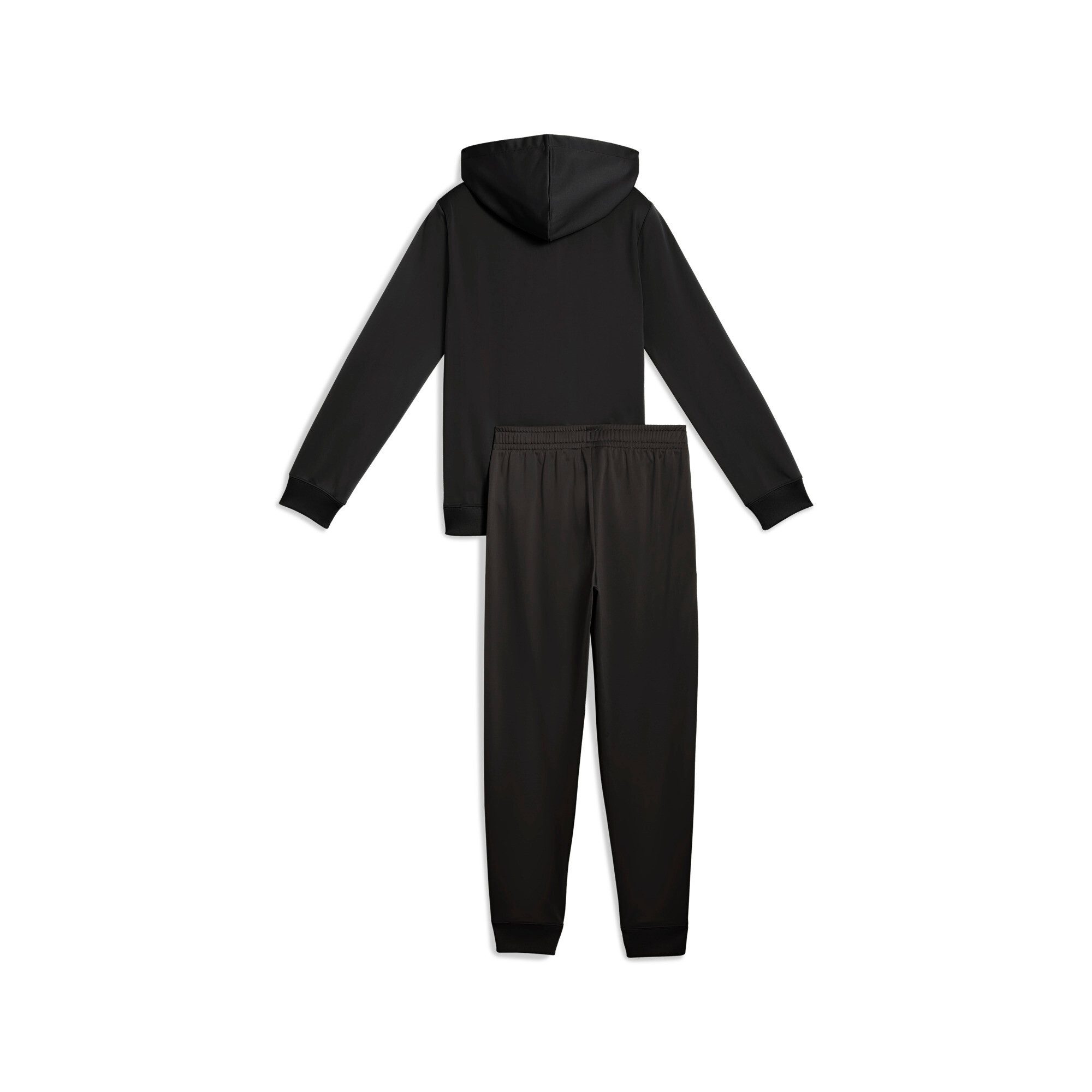PUMA Trainingspak HOODED FULL-ZIP POLY SUIT B (2-delig)