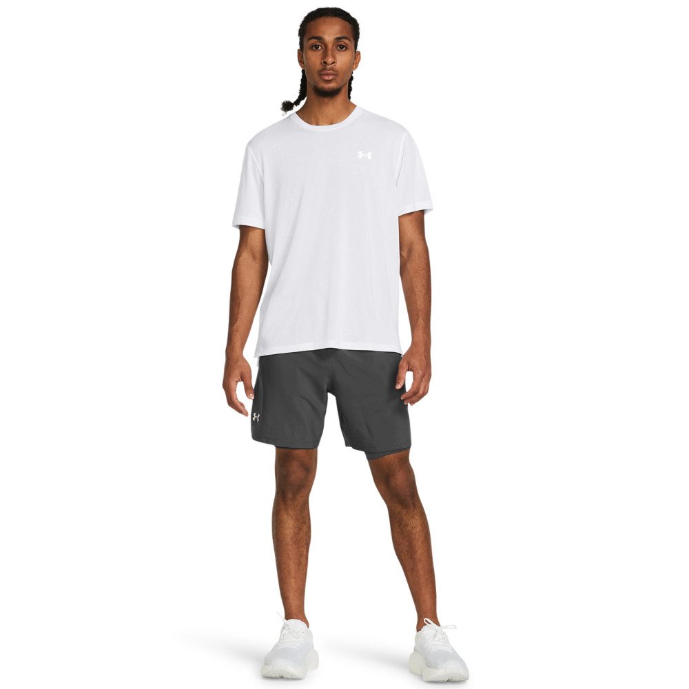 Under Armour® Runningshort UA LAUNCH 7'' 2-IN-1 SHORTS