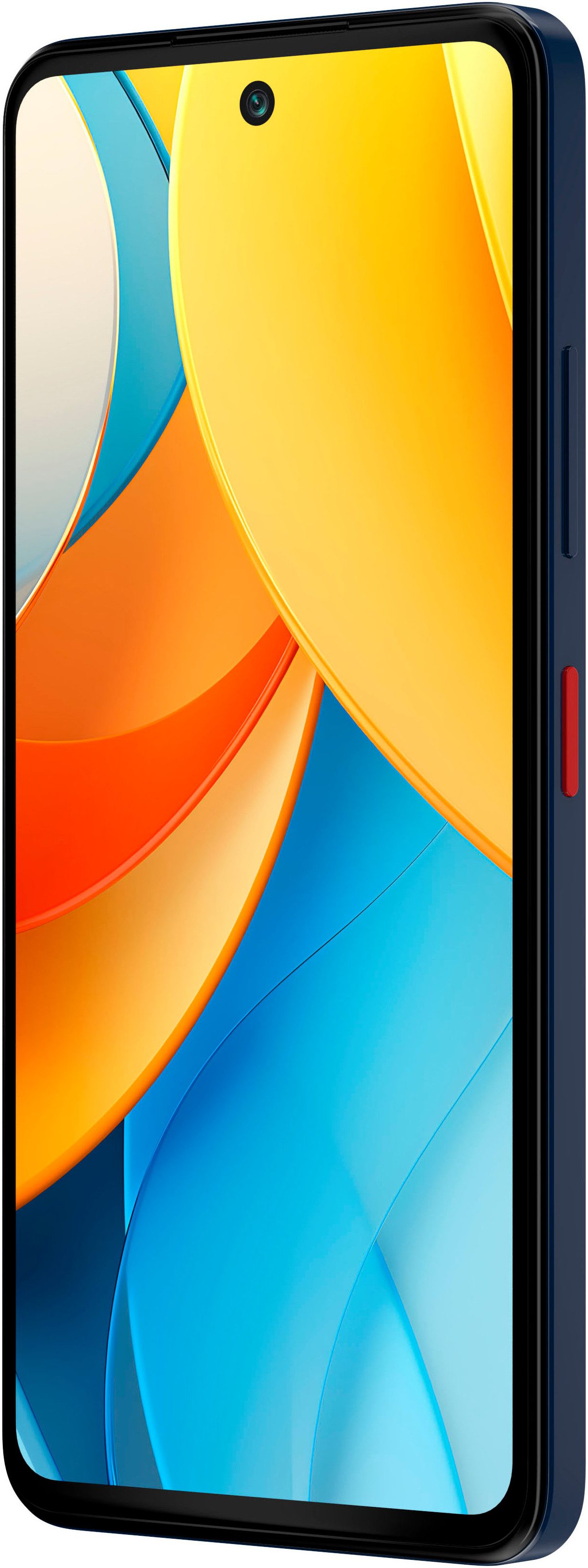ZTE Smartphone Blade V60 Vita