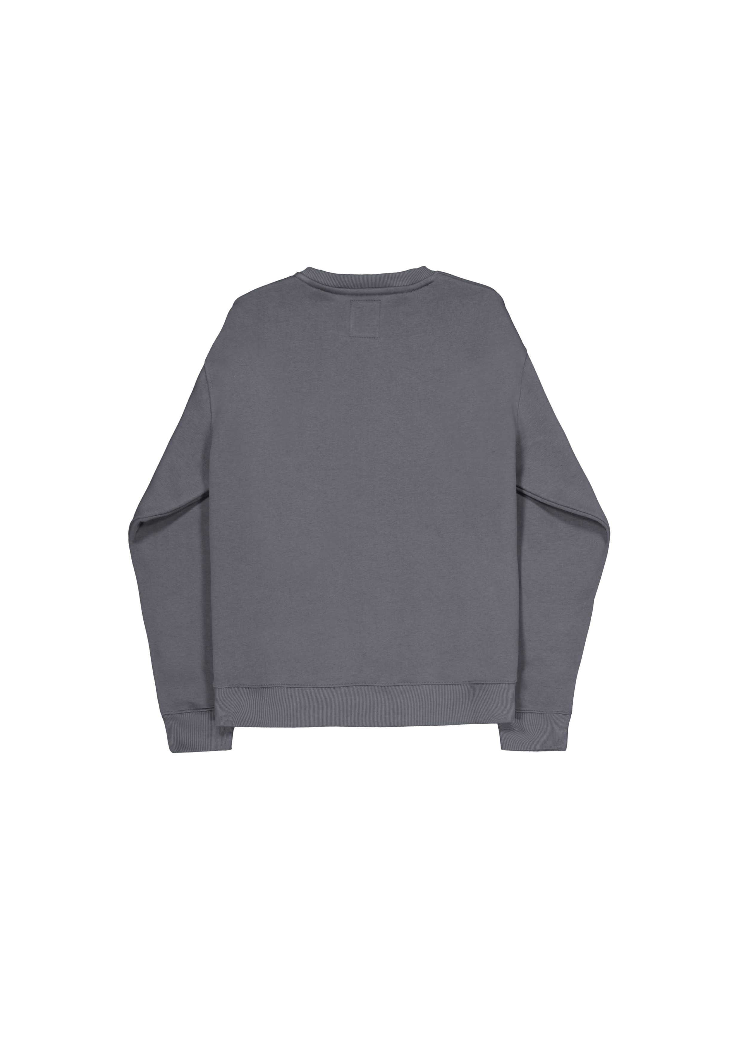 Alpha Industries Sweatshirt Basic sweater