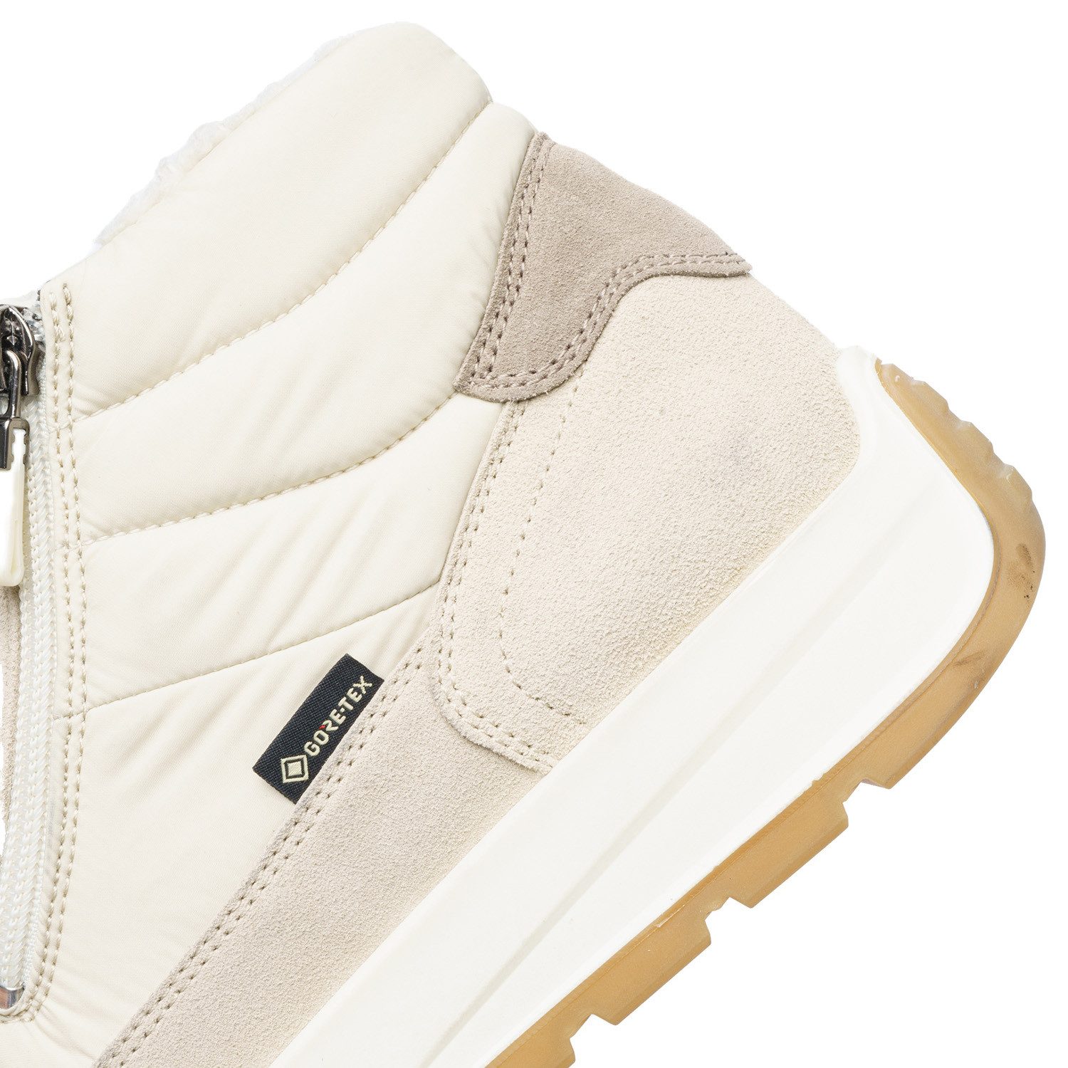 Ara Sneakerboots New York