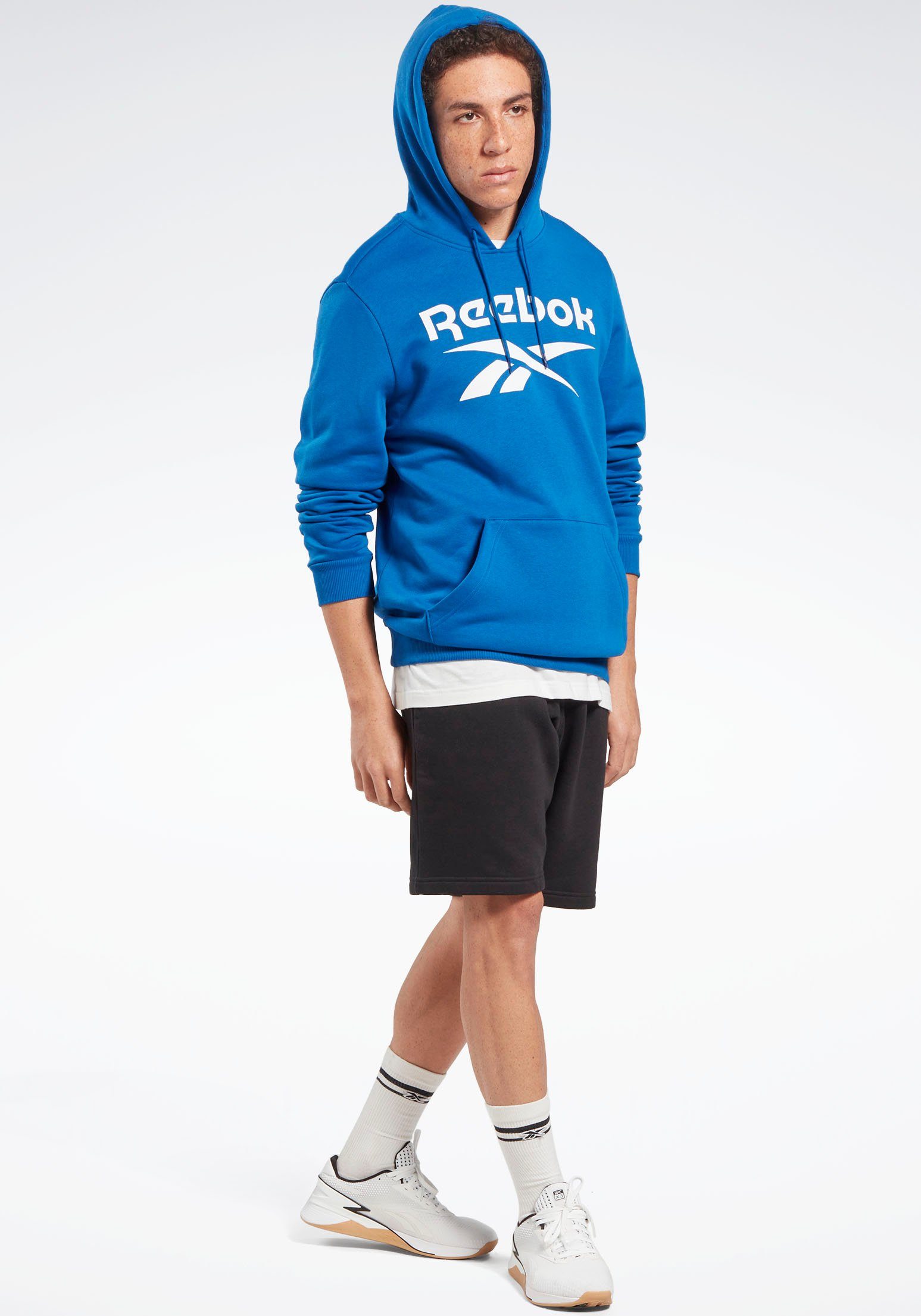 Reebok Hoodie