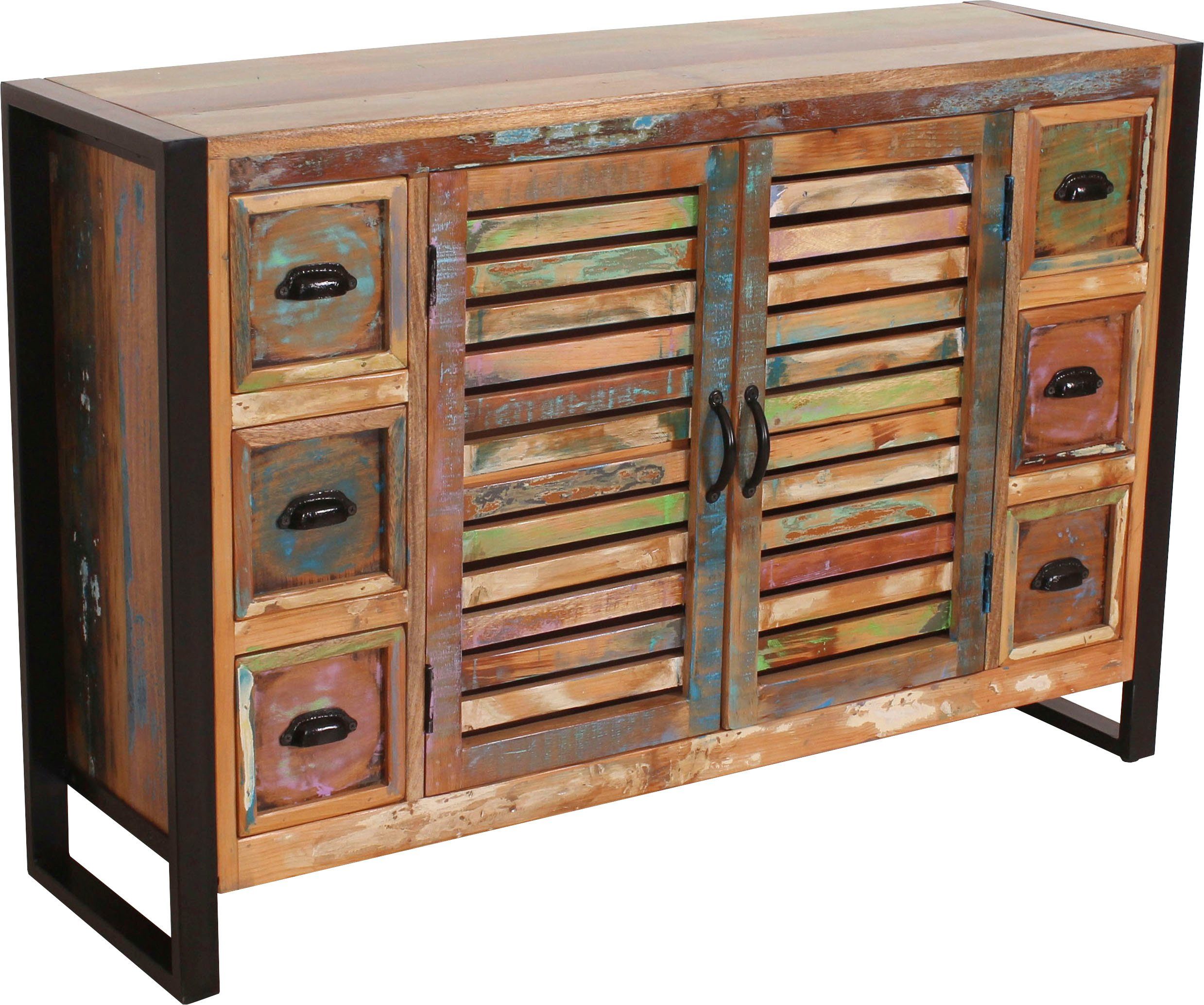 SIT Dressoir Fiume