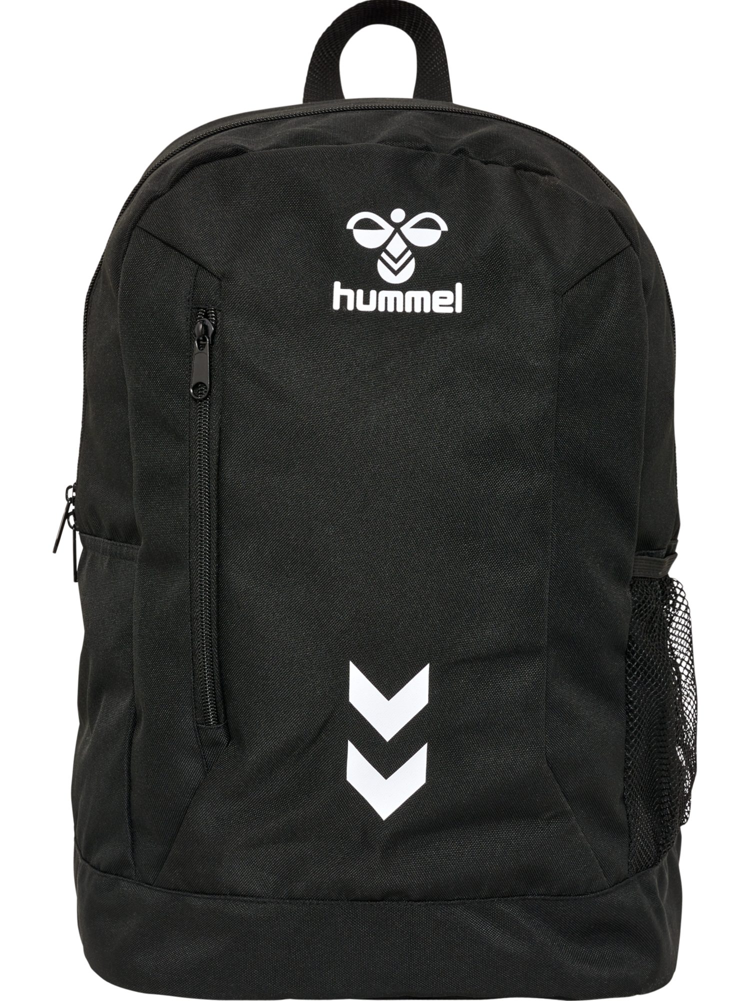 hummel Rugzak HmlCORE 2.0 BACK PACK (0-delig) unisex rugzakken zwart