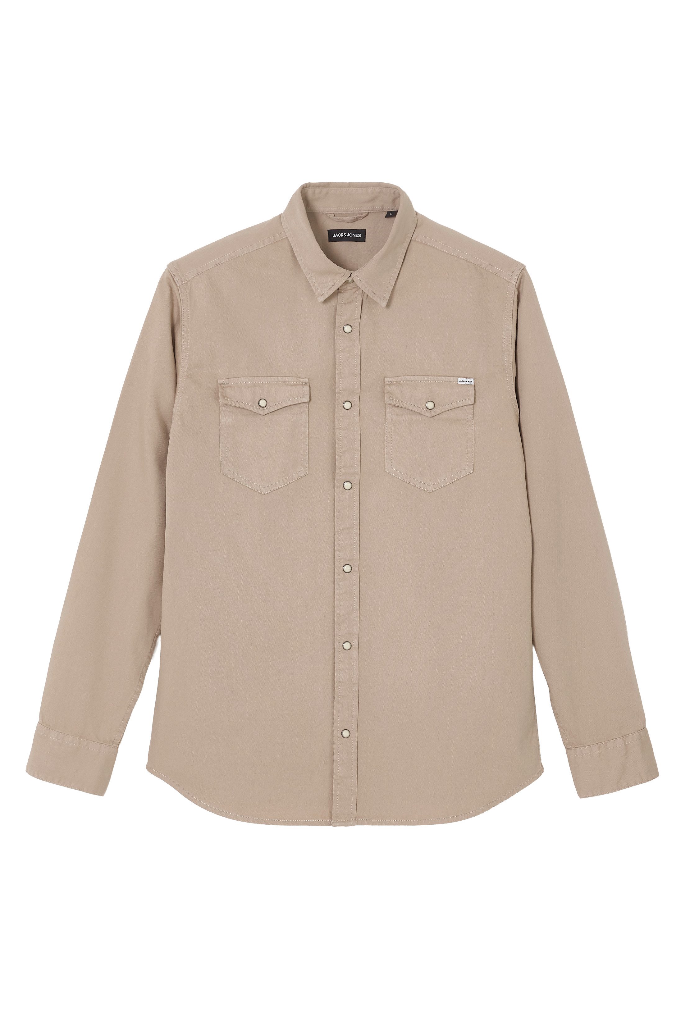 Jack & Jones Jeans overhemd SHERIDAN SHIRT