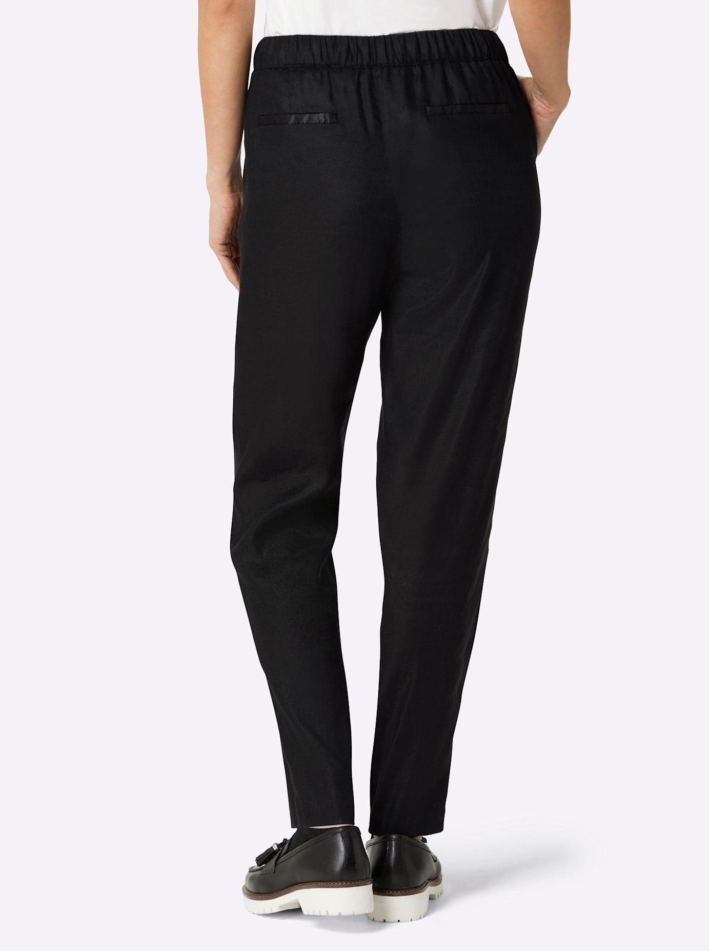 CREATION L PREMIUM Joggingbroek