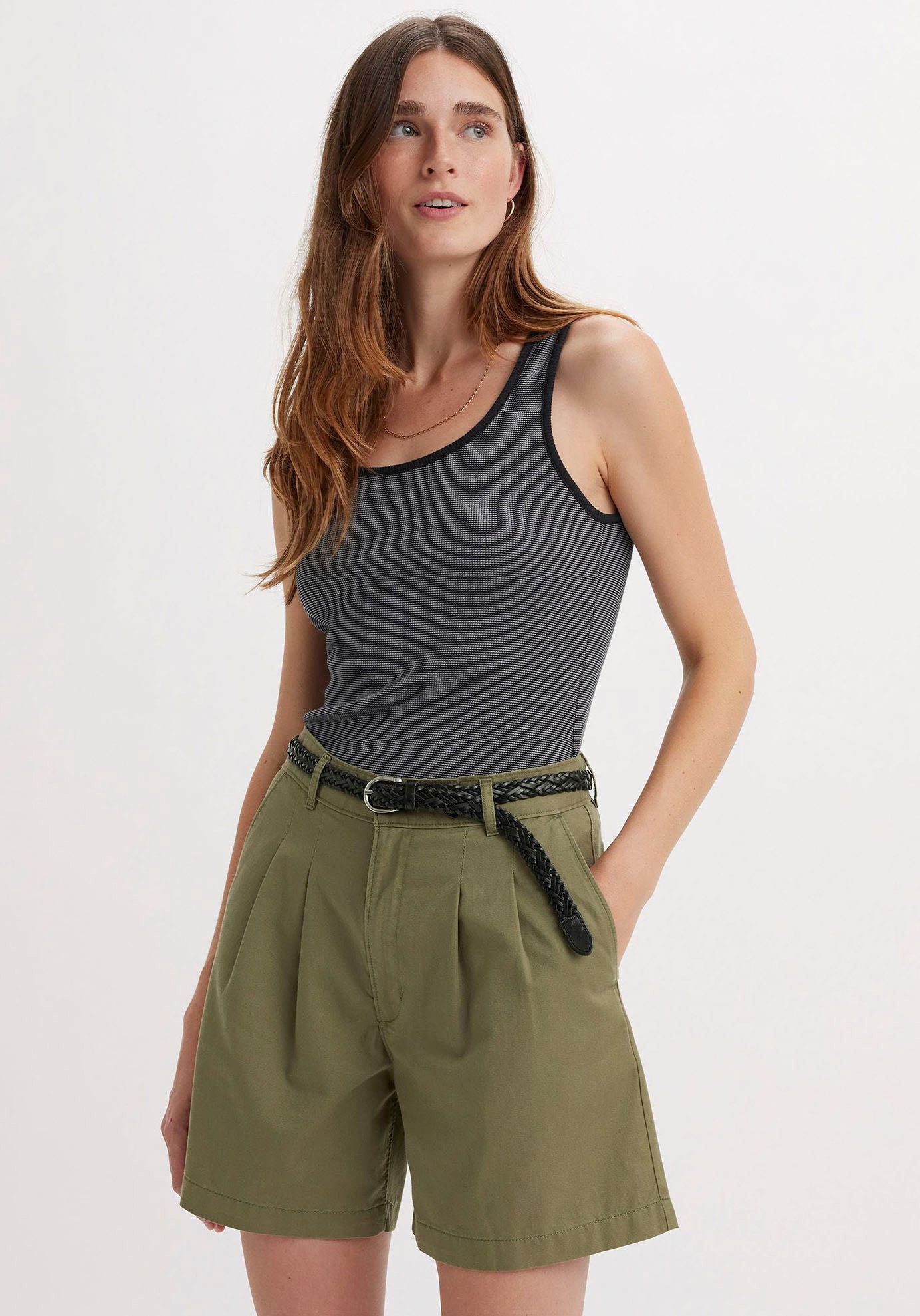 Levi's® Shirttop ESSENTIAL RIB TANK
