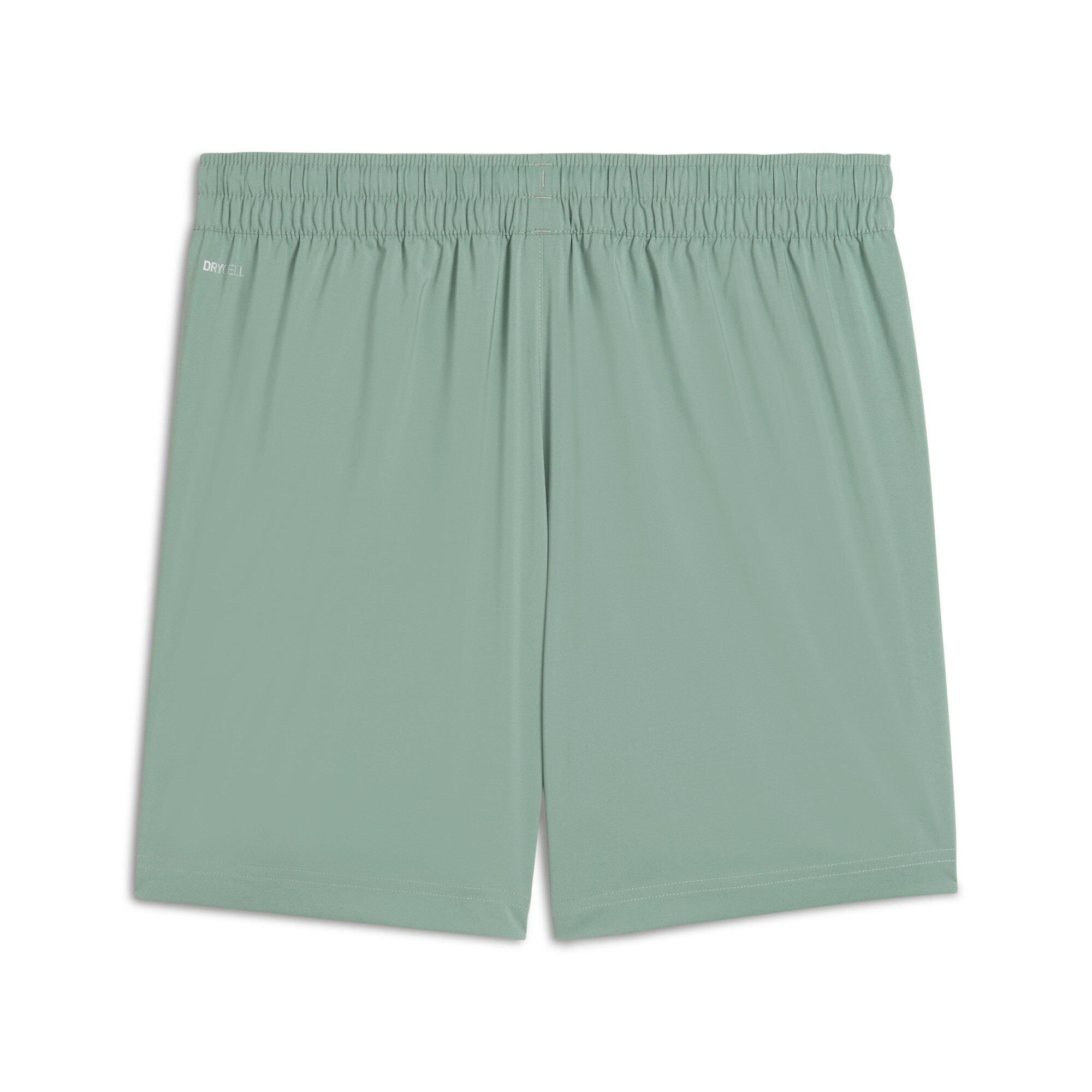 PUMA Trainingsshort M TAD ESSENTIALS 5" WOVEN SHORT Heren basic trainingsshorts, zweetafvoerend