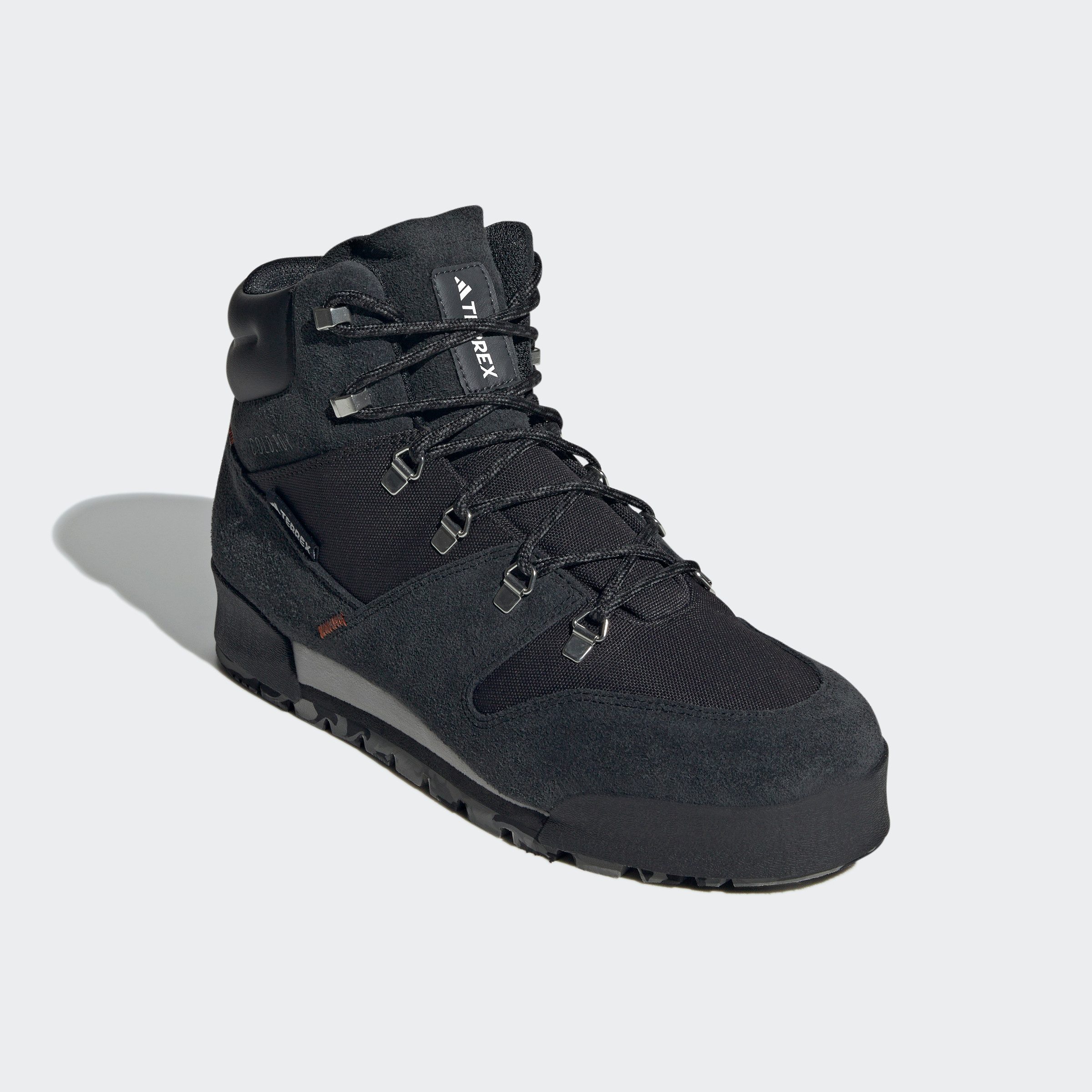 NU 20% KORTING: adidas TERREX Winterlaarzen TERREX SNOWPITCH COLD.RDY