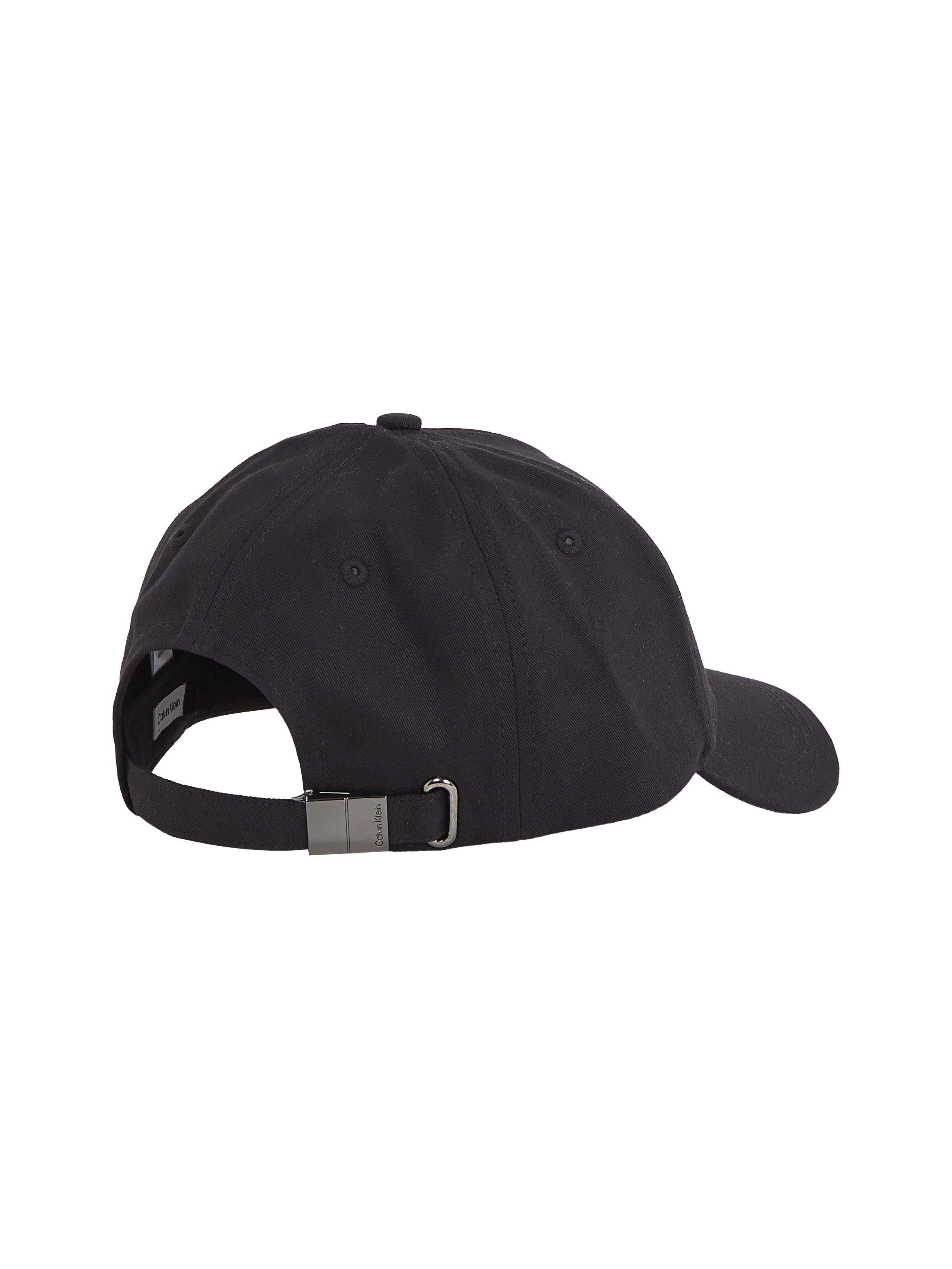 Calvin Klein Baseball pet CK MUST BB CAP met een logo-opschrift