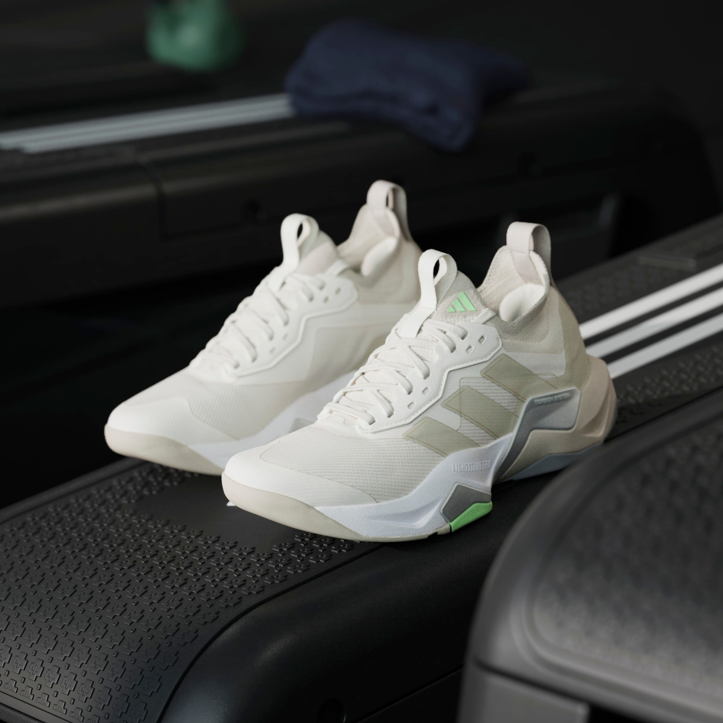 adidas Performance Trainingsschoenen RAPIDMOVE ADV 2-TRAININGSSCHOENEN