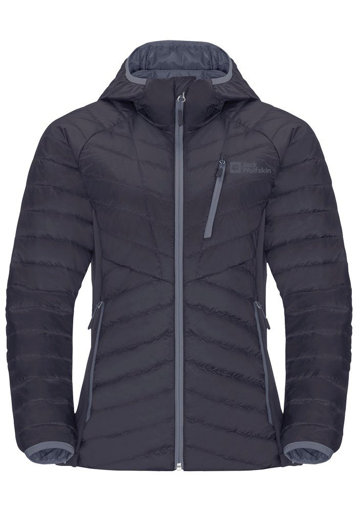 Jack Wolfskin Gewatteerde jas ROUTEBURN PRO INS JKT W