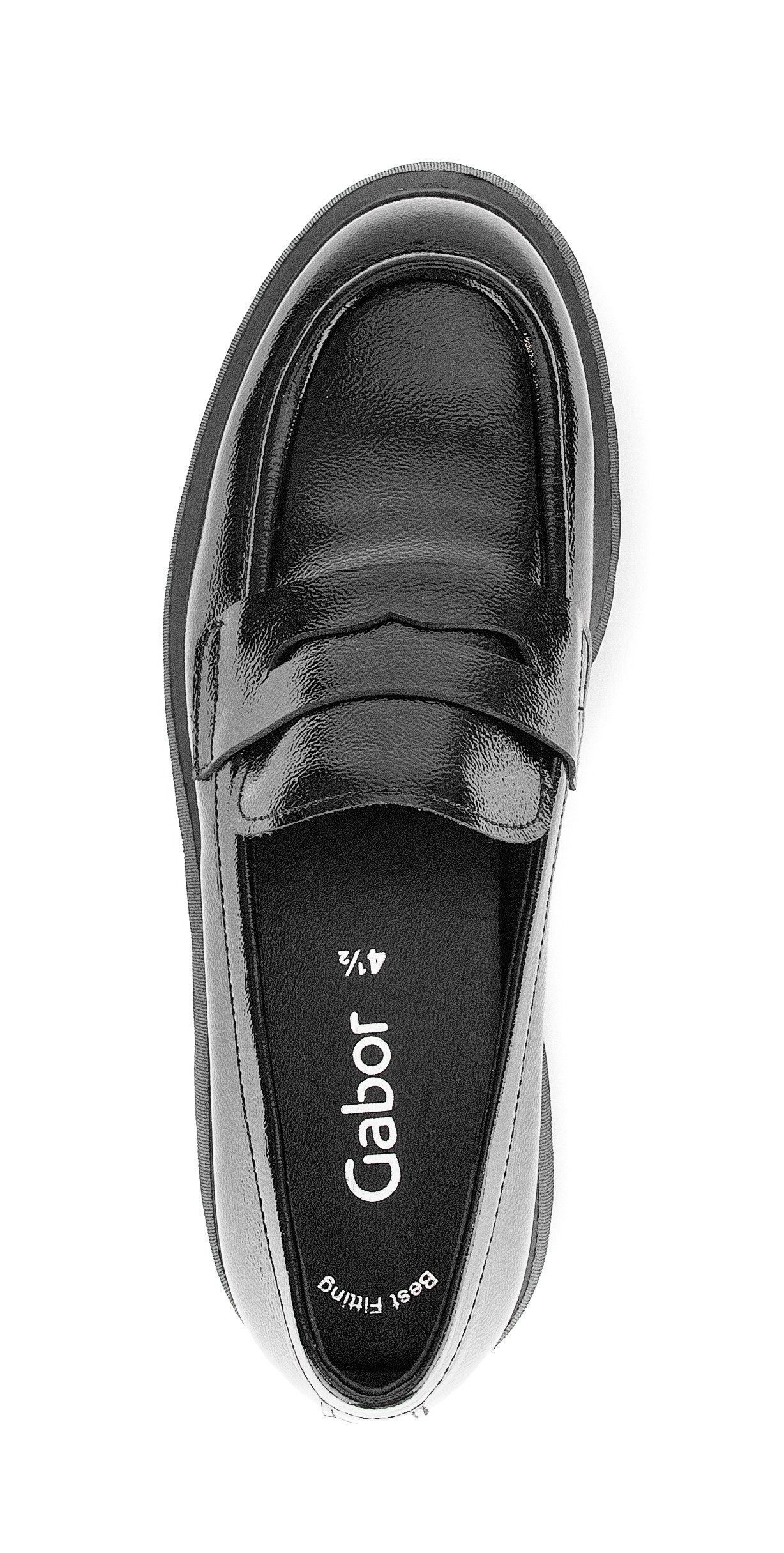 Gabor Loafers