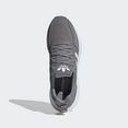 adidas sportswear sneakers swift run 22 grijs