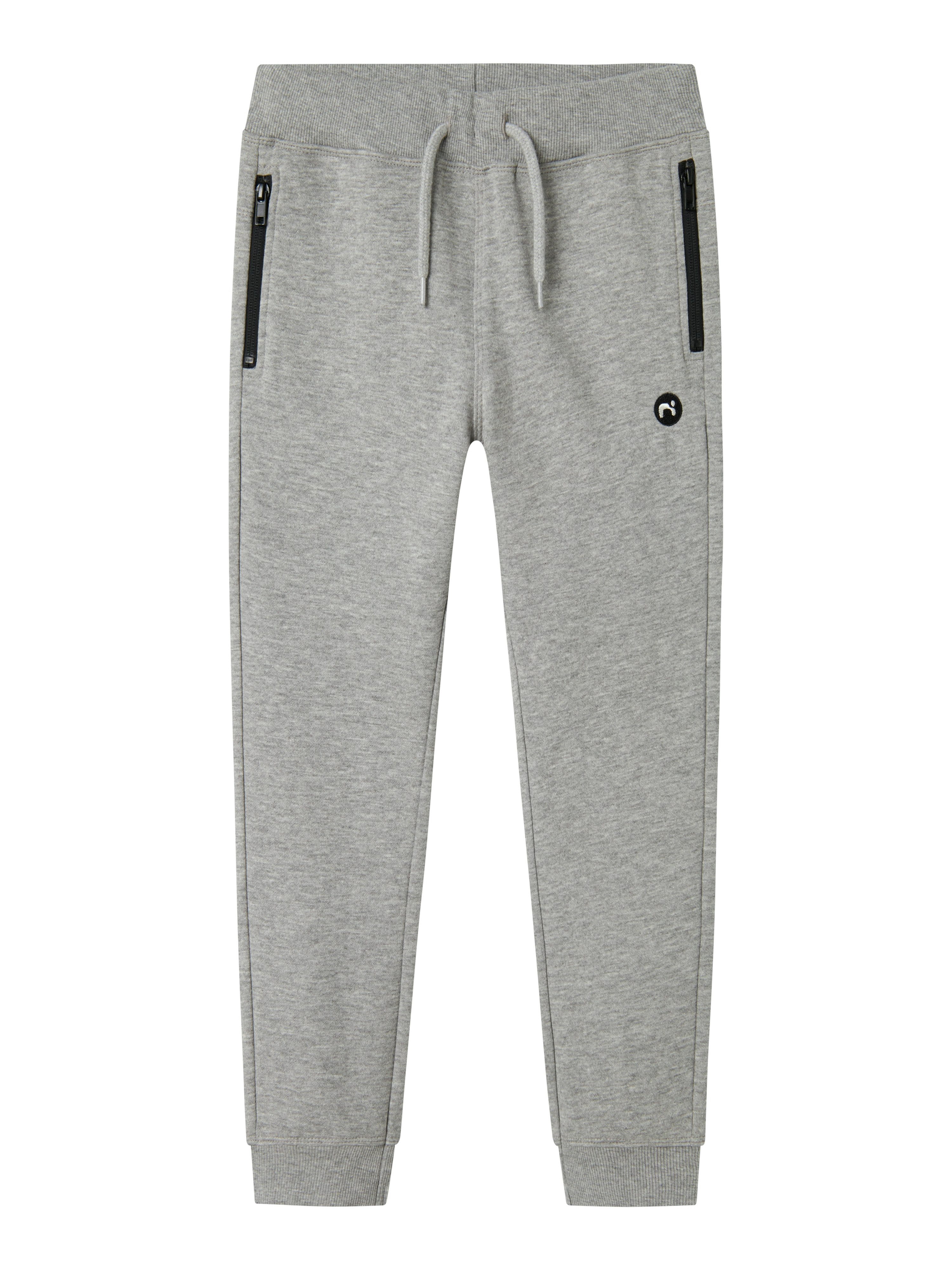 Name It Joggingbroek NKMVIMO SWE PANT BRU NOOS