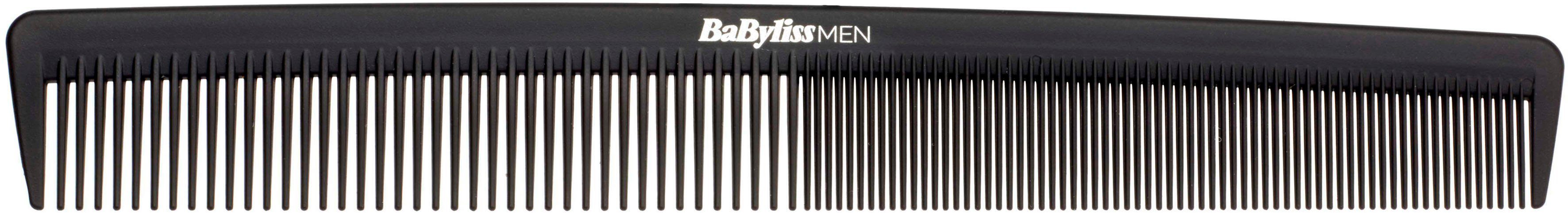 Babyliss Tondeuse E974E MEN Power Glide