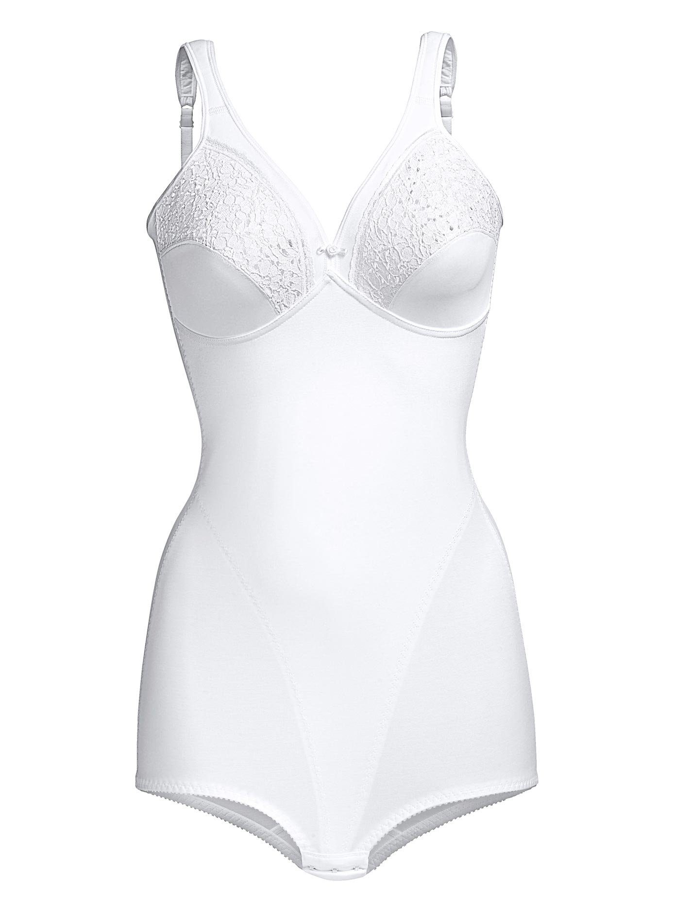 Speidel Body