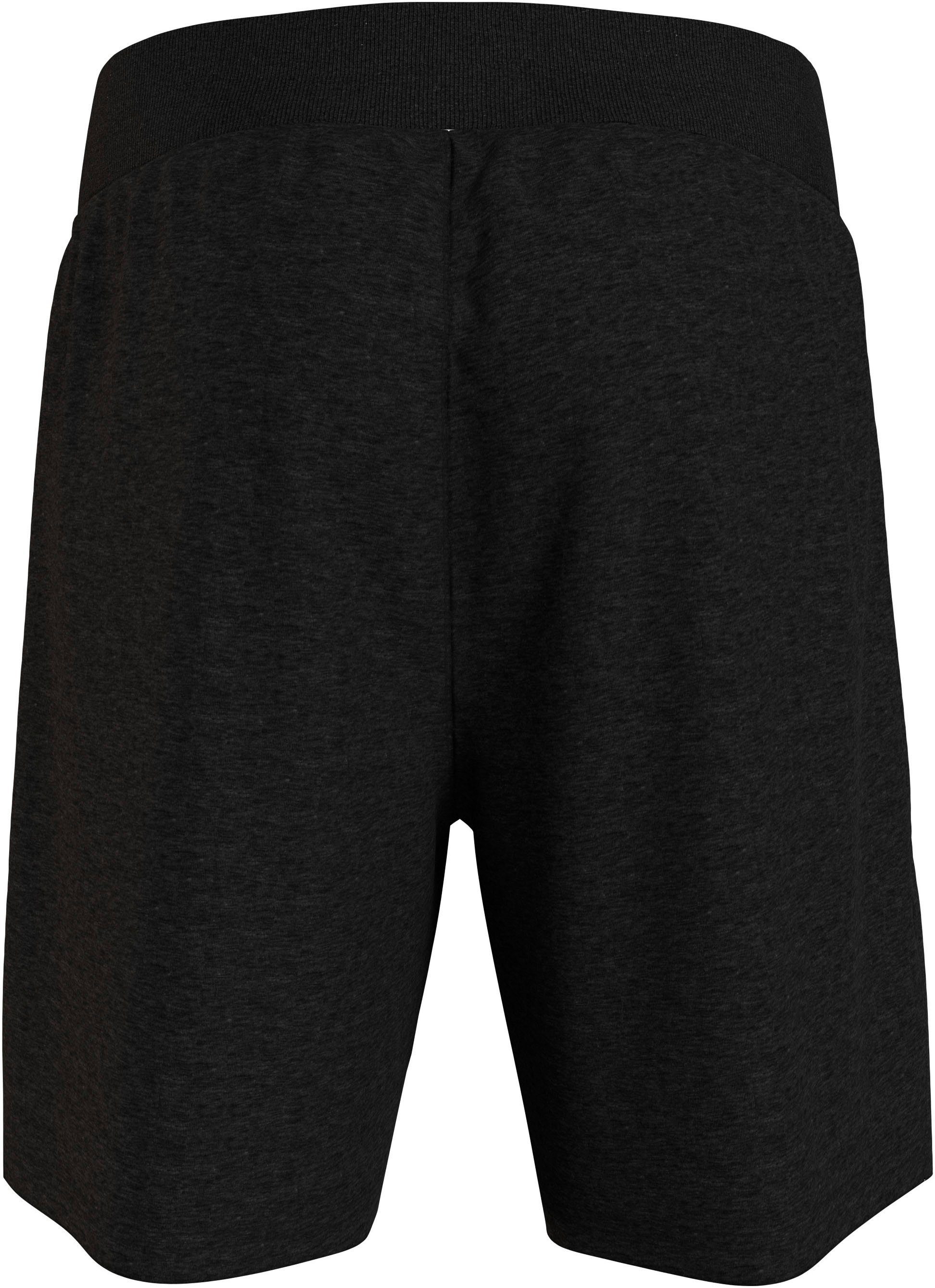 Calvin Klein Pyjamabroek SLEEP SHORT met calvin klein logo-opschrift