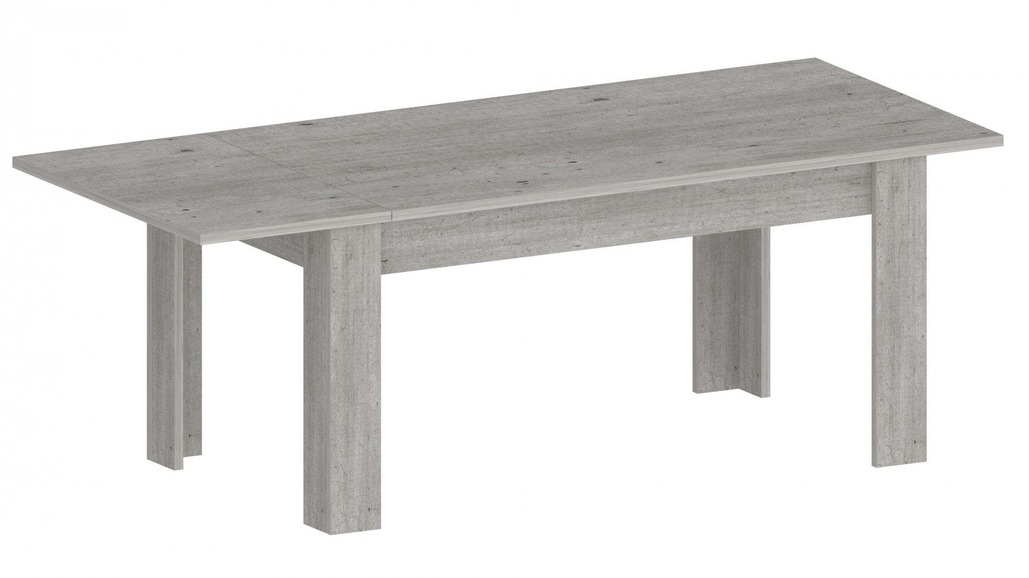 INOSIGN Eettafel JESI (1 stuk)