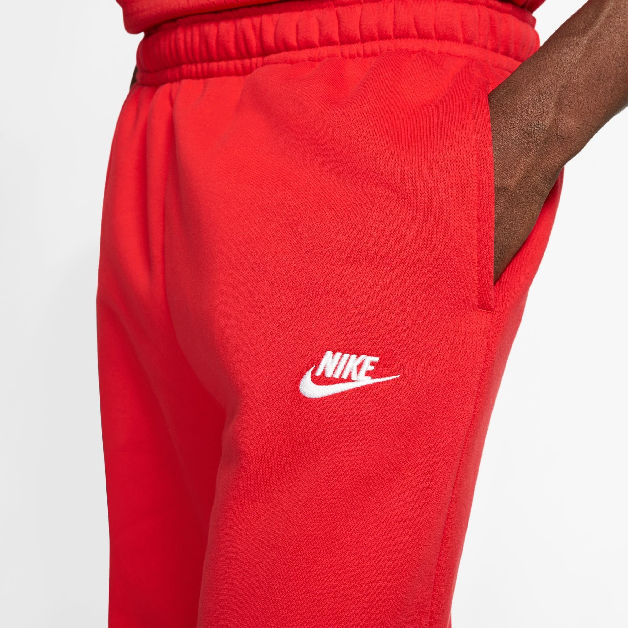 Nike Sportswear Joggingbroek CLUB FLEECE JOGGERS