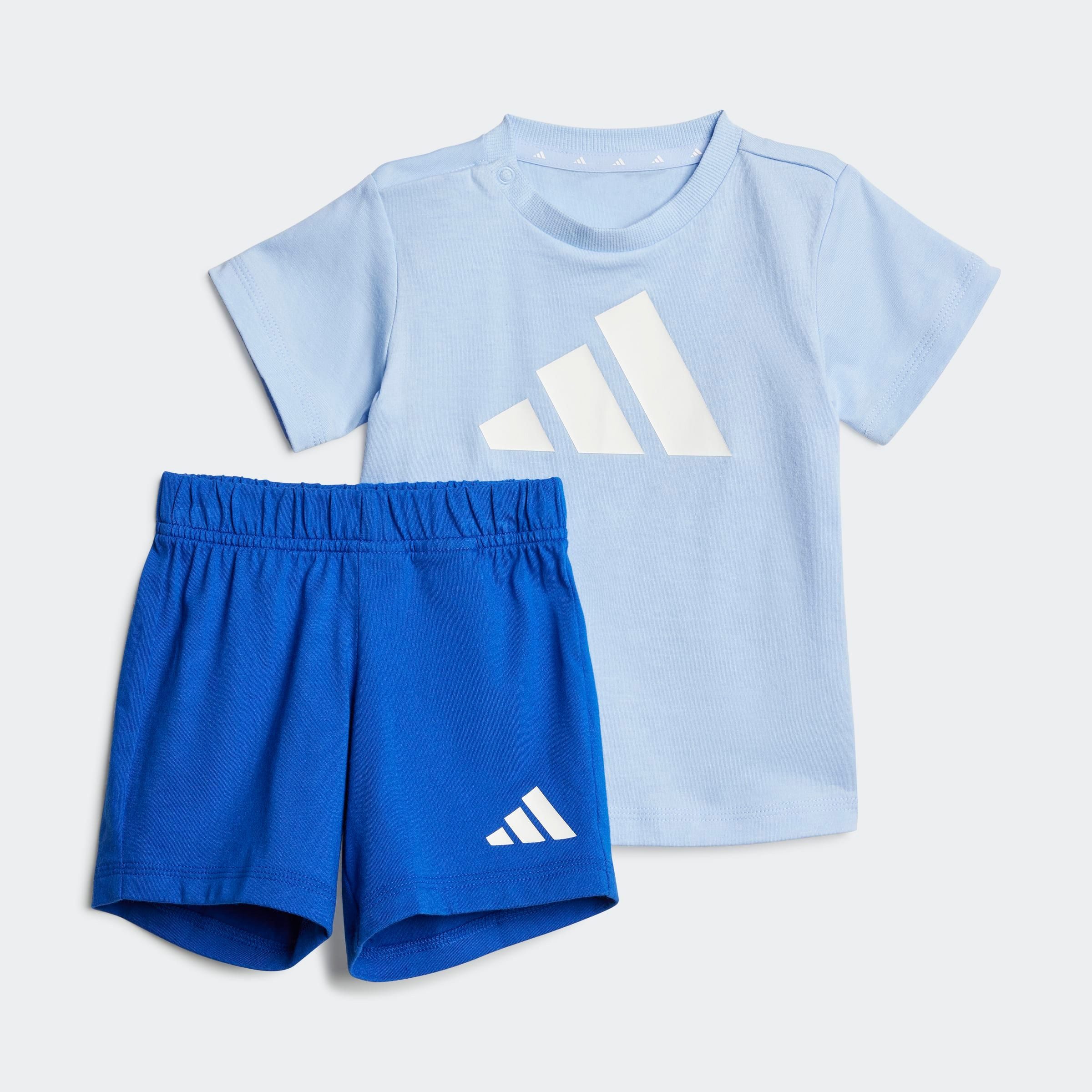 adidas Sportswear Trainingspak I BL T-SET 160 (2-delig)
