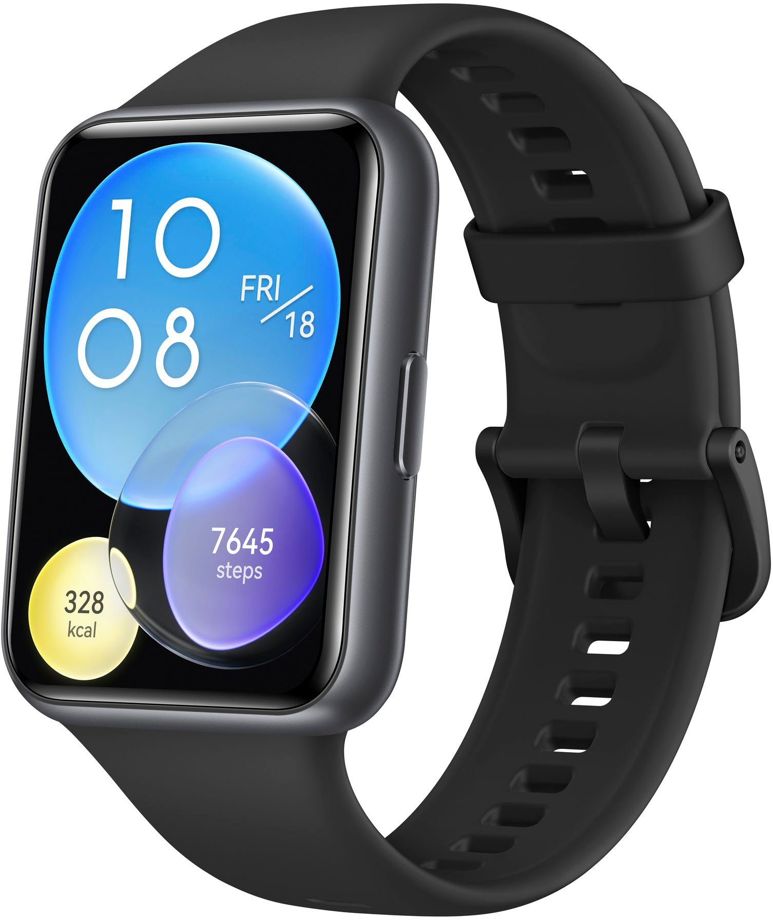 Huawei Smartwatch Watch Fit 2