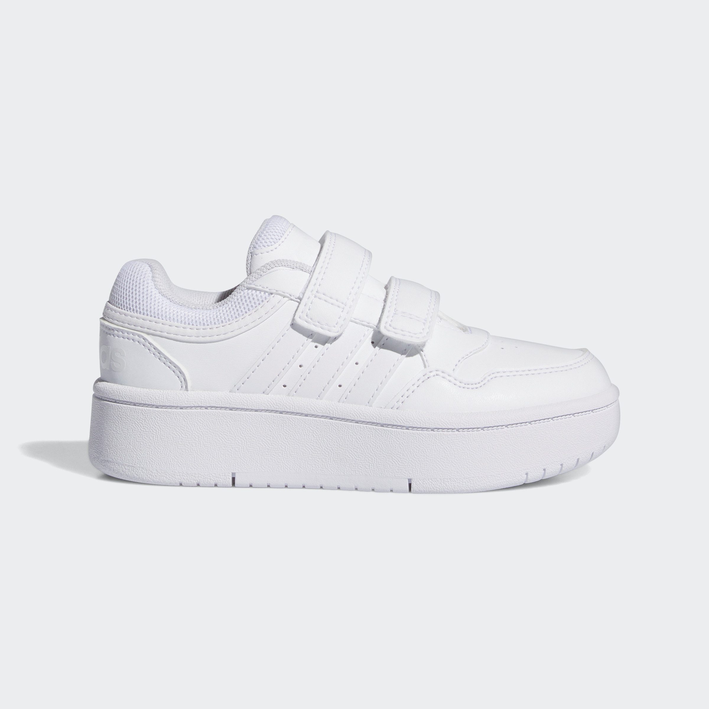 adidas Sportswear Klittenbandschoenen HOOPS 3.0 BOLD KIDS