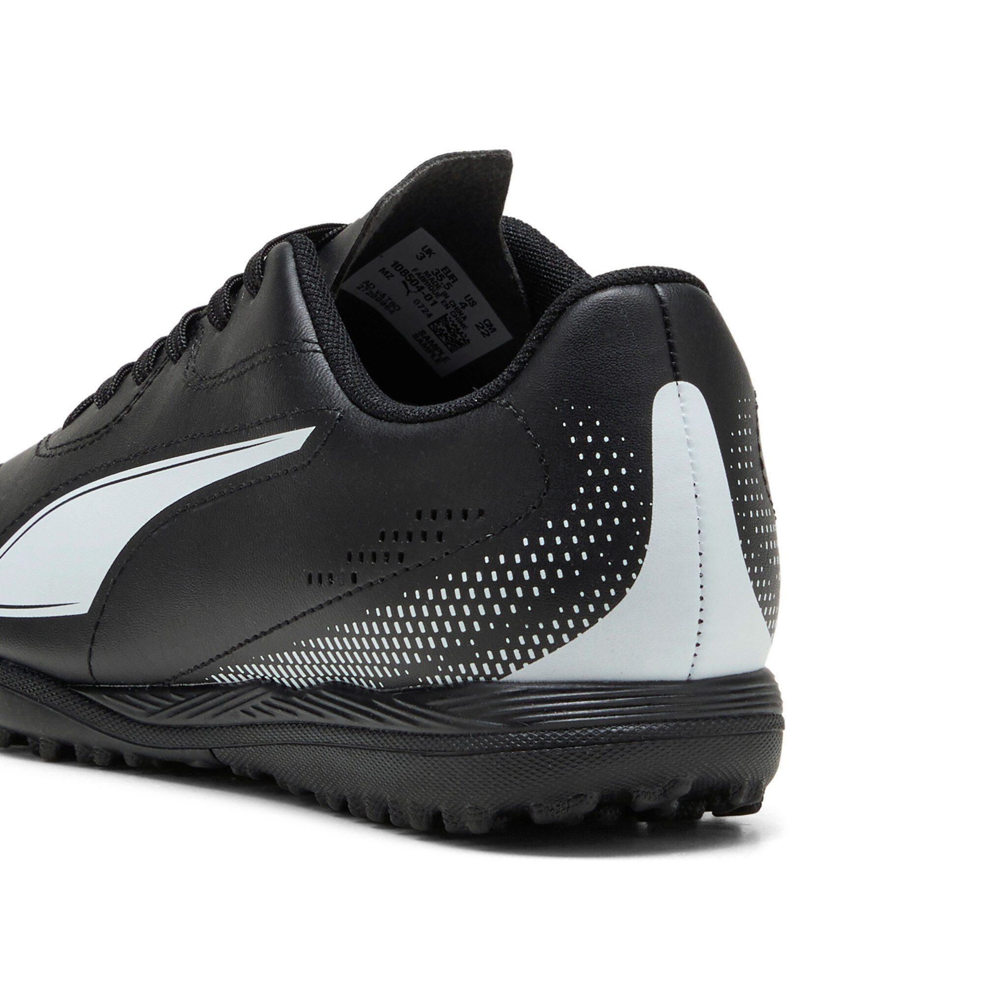 PUMA Voetbalschoenen VITORIA II TT JR