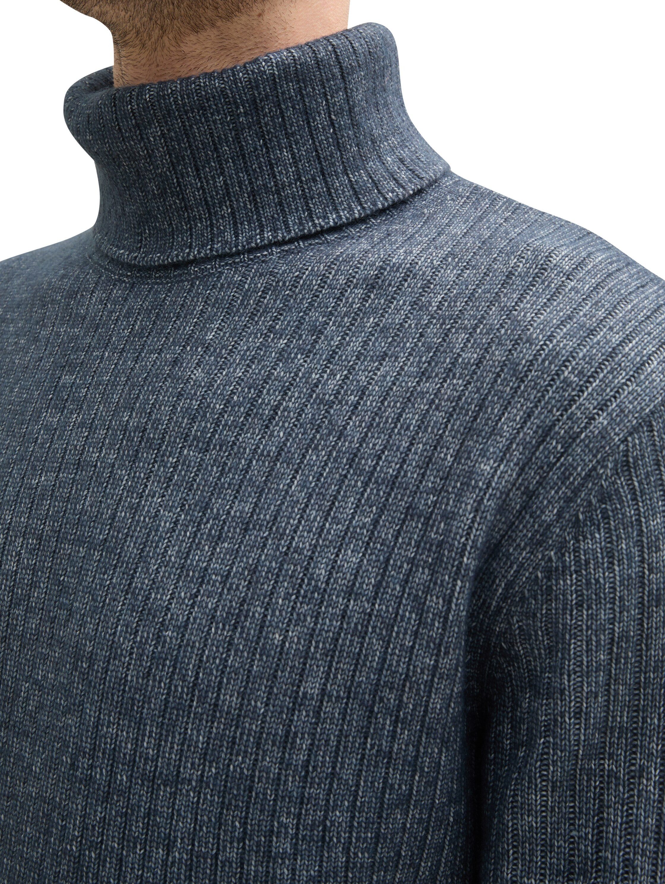 Tom Tailor Coltrui met col