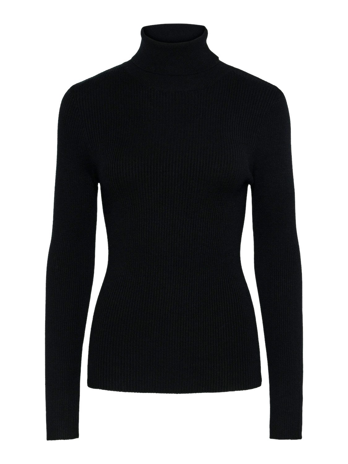 Pieces Coltrui PCMIRA LS ROLLNECK KNIT NOOS BC