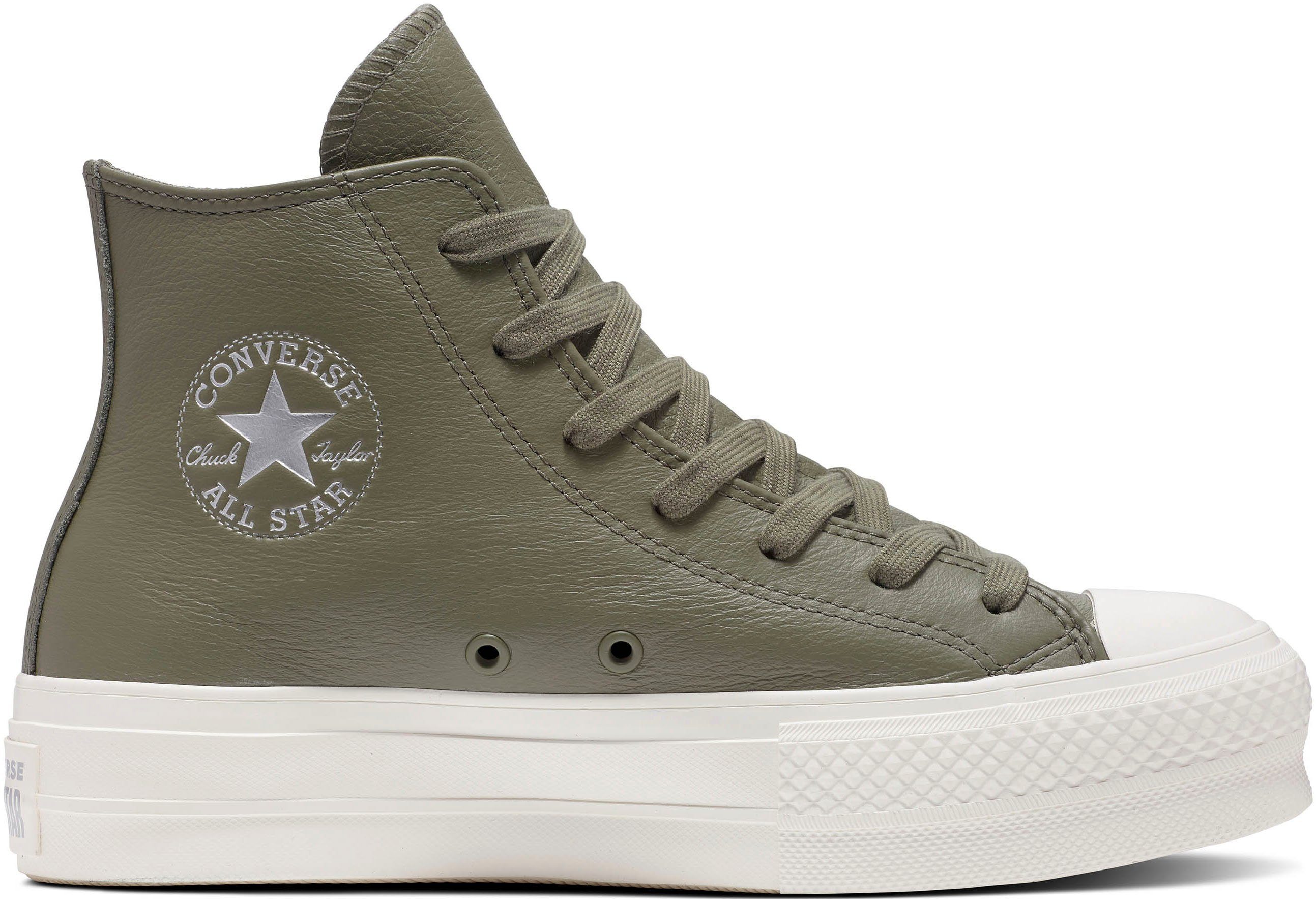 Converse Sneakers Chuck Taylor All Star Lift