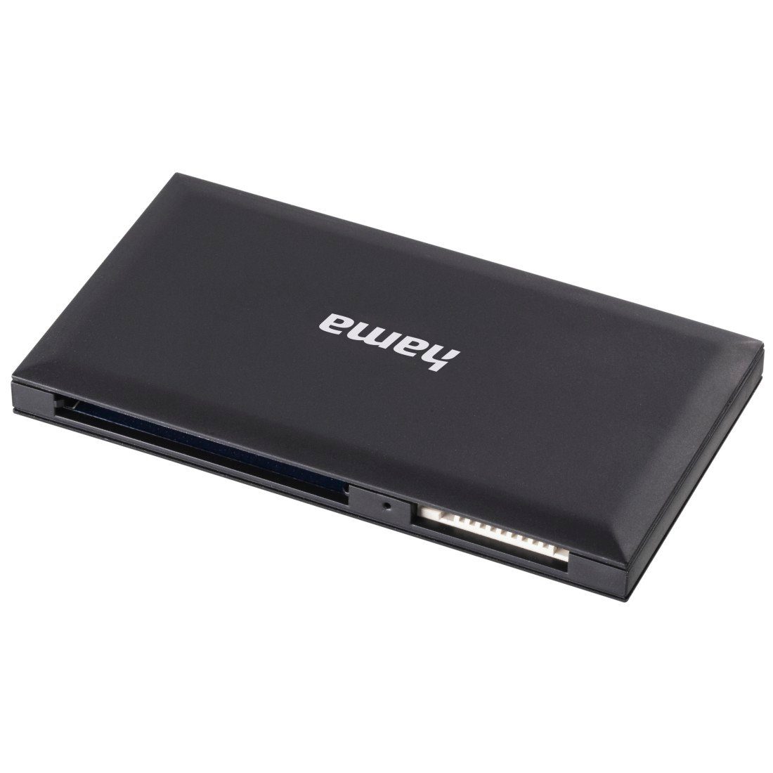 Hama Geheugenkaartlezer USB-3.0-multi-kaartlezer, SD/microSD/CF/MS