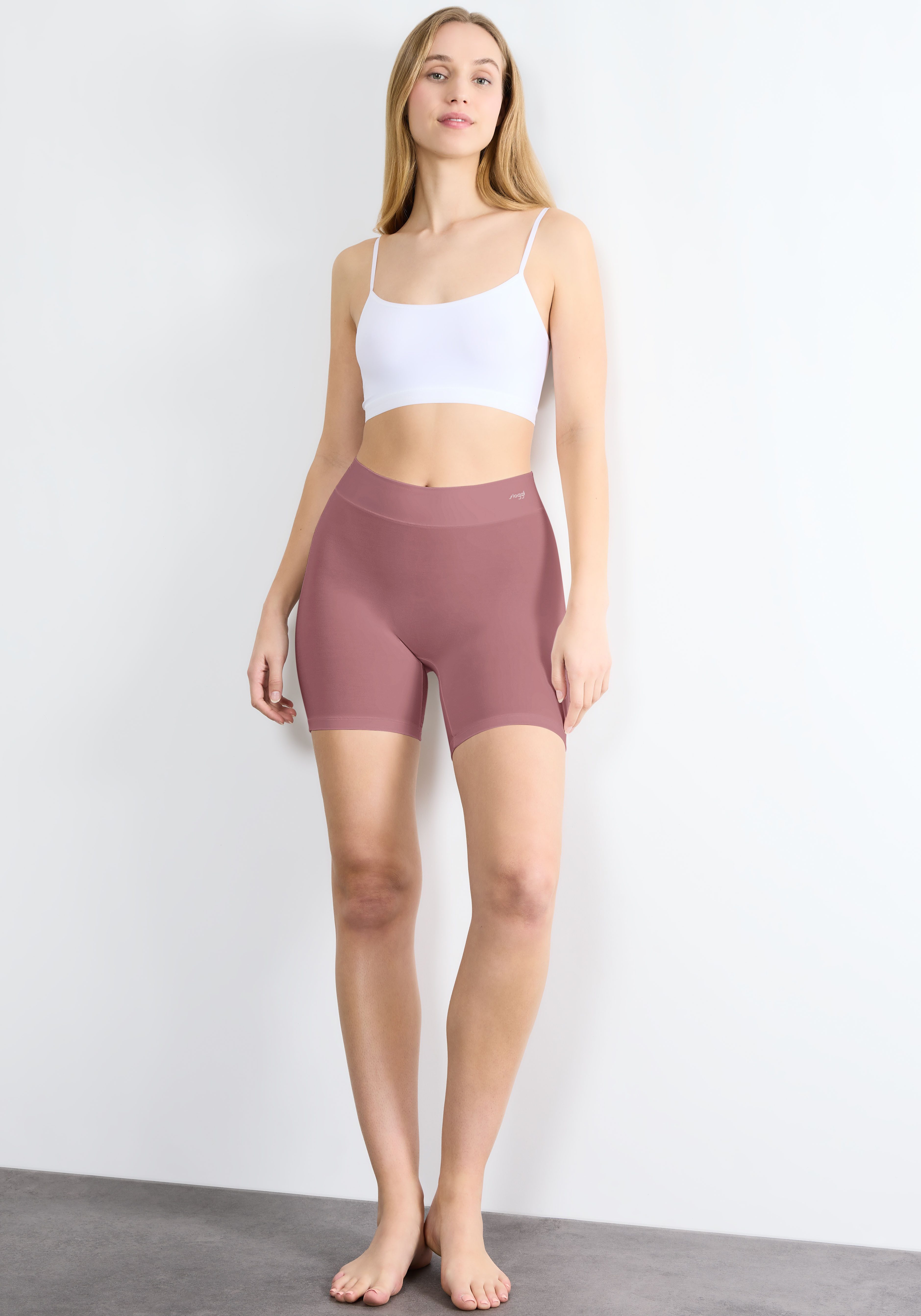 Sloggi Lange onderbroek FREE Evolve