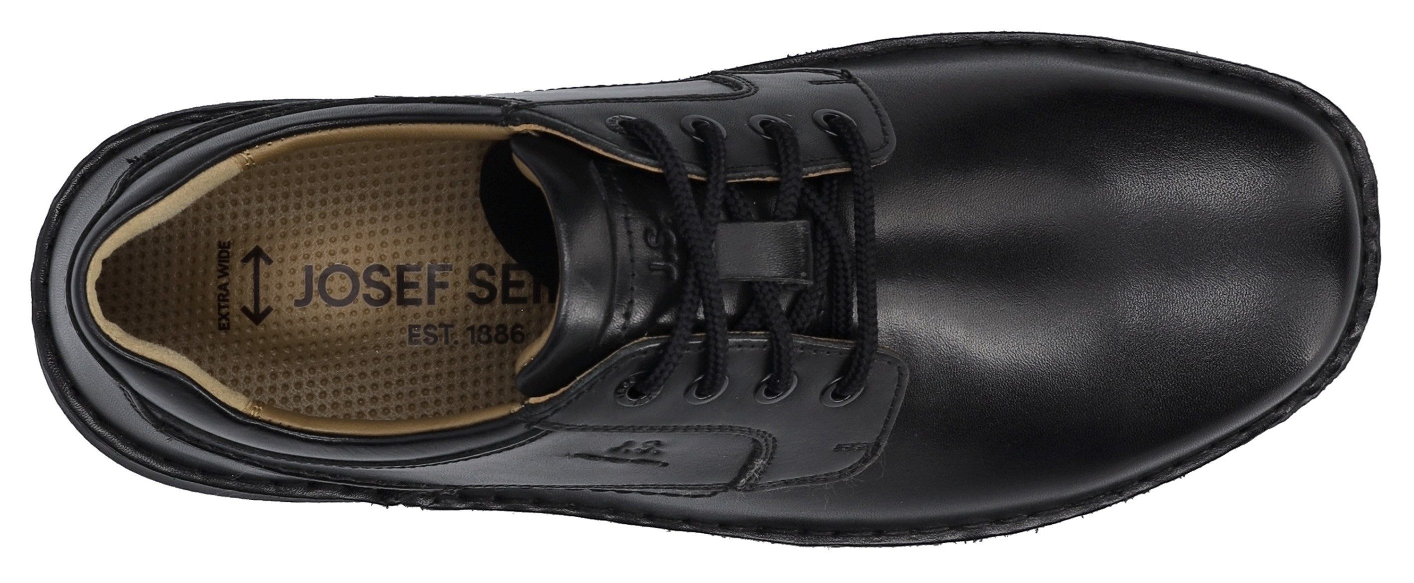 Josef Seibel Veterschoenen
