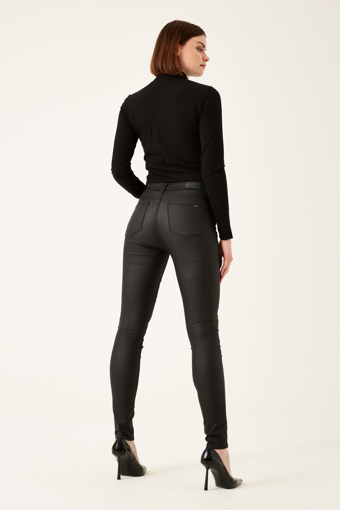 Garcia High-waist jeans Celia superslim